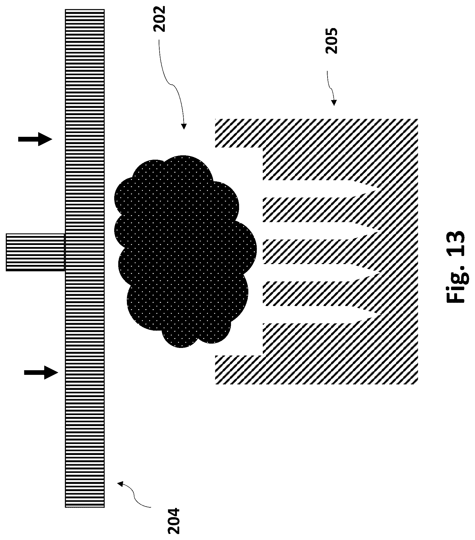 Patent US12318224 Figure 14 – Wearable biosensor device
