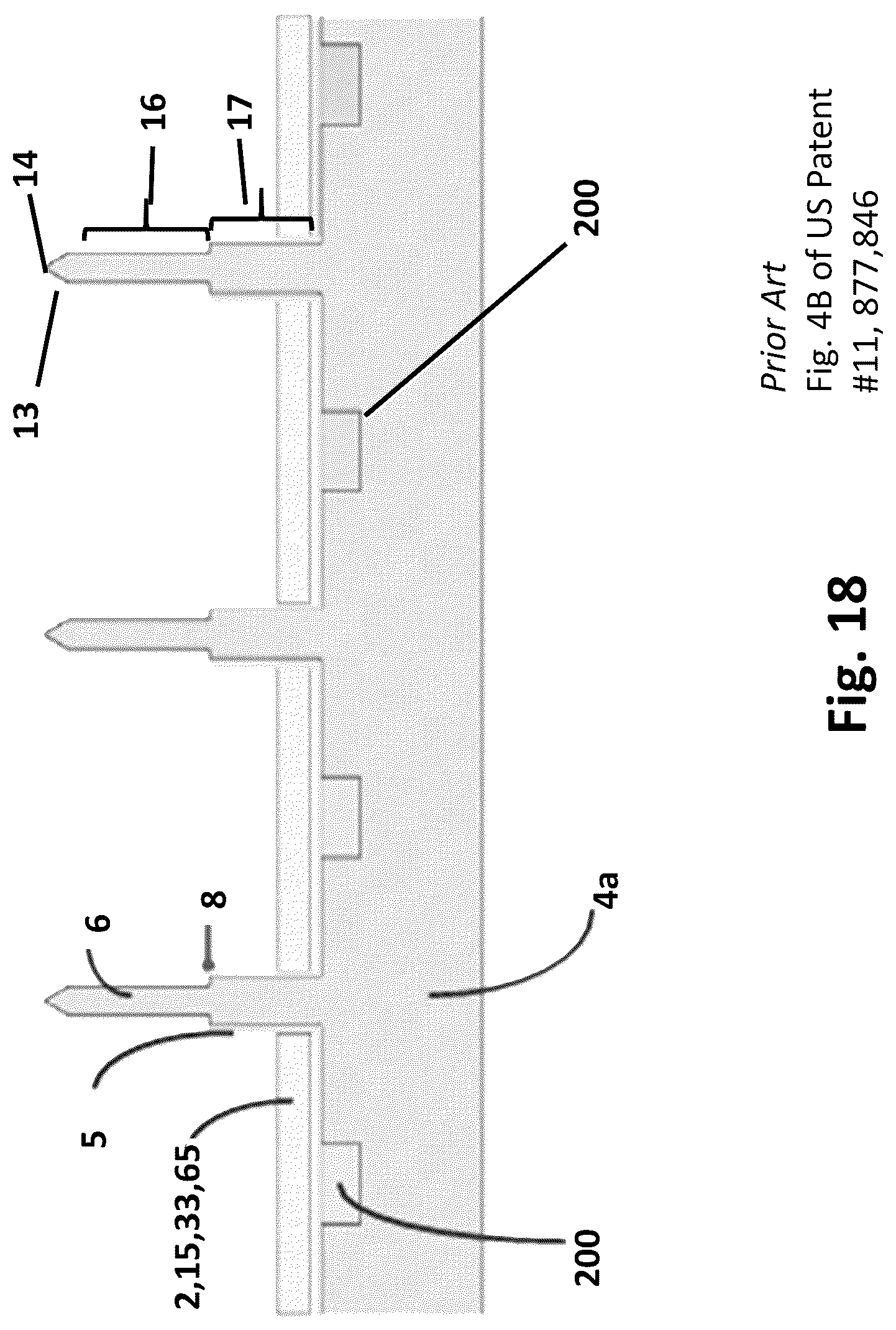 Patent US12318224 Figure 19 – Wearable biosensor device