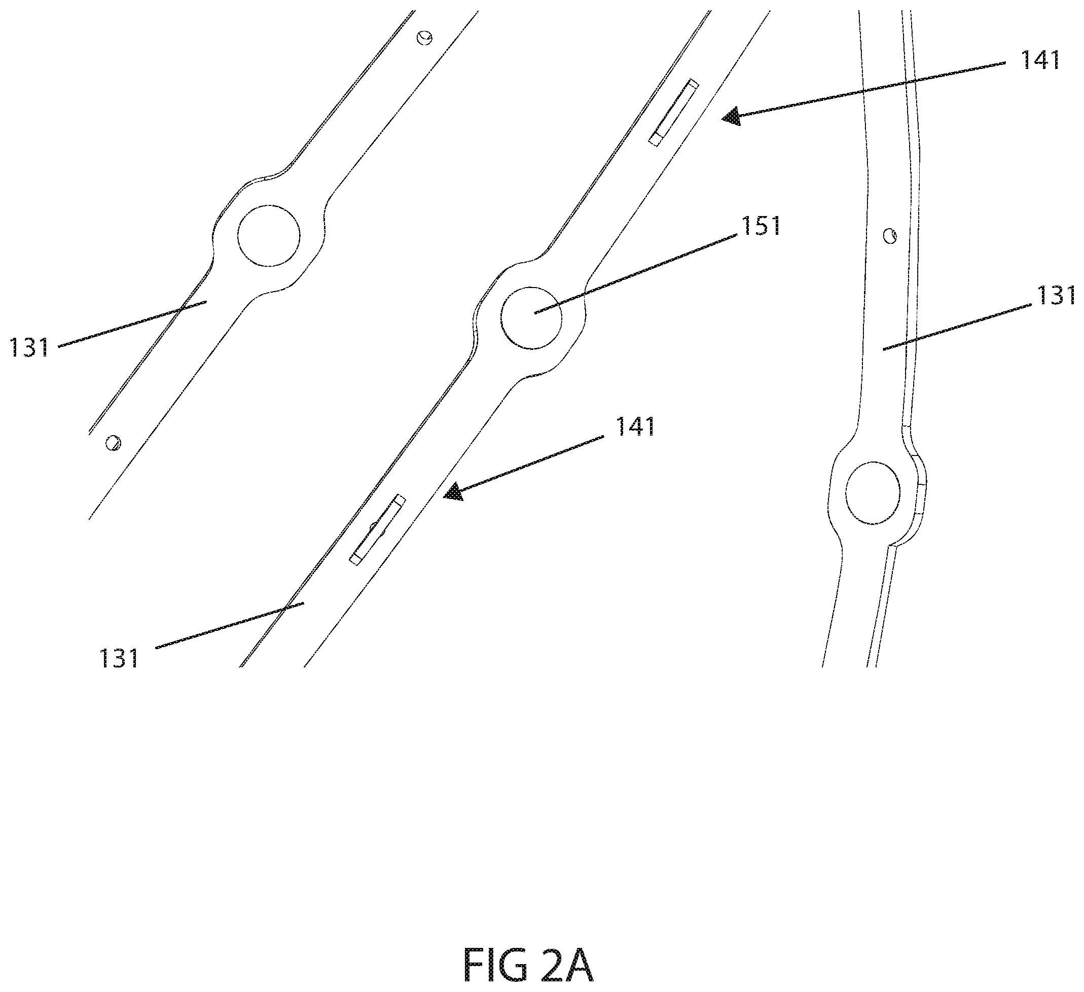 Patent US12318225 Figure 4 – Catheter system and methods of medical uses of same, including diagnostic and treatment uses for the heart