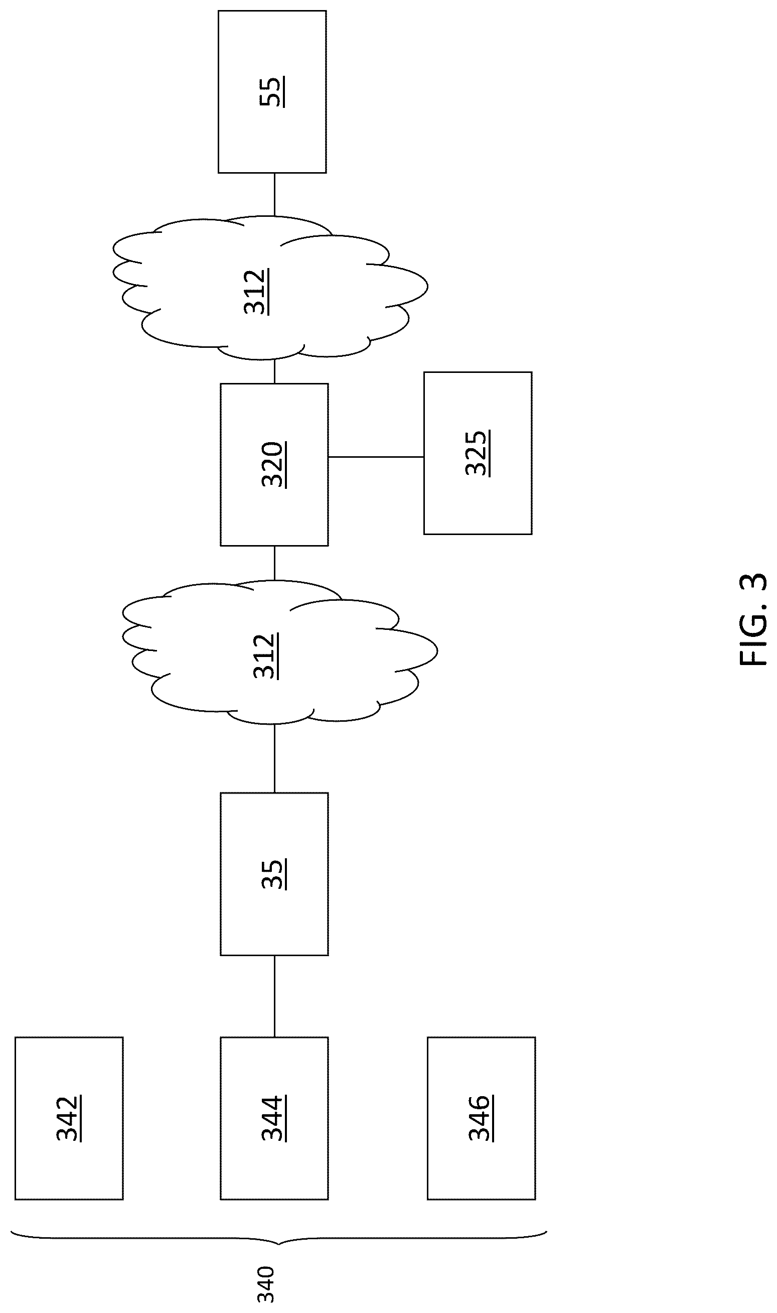 Patent US12318228 Figure 3 – Method and apparatus for monitoring development of medication induced side effects