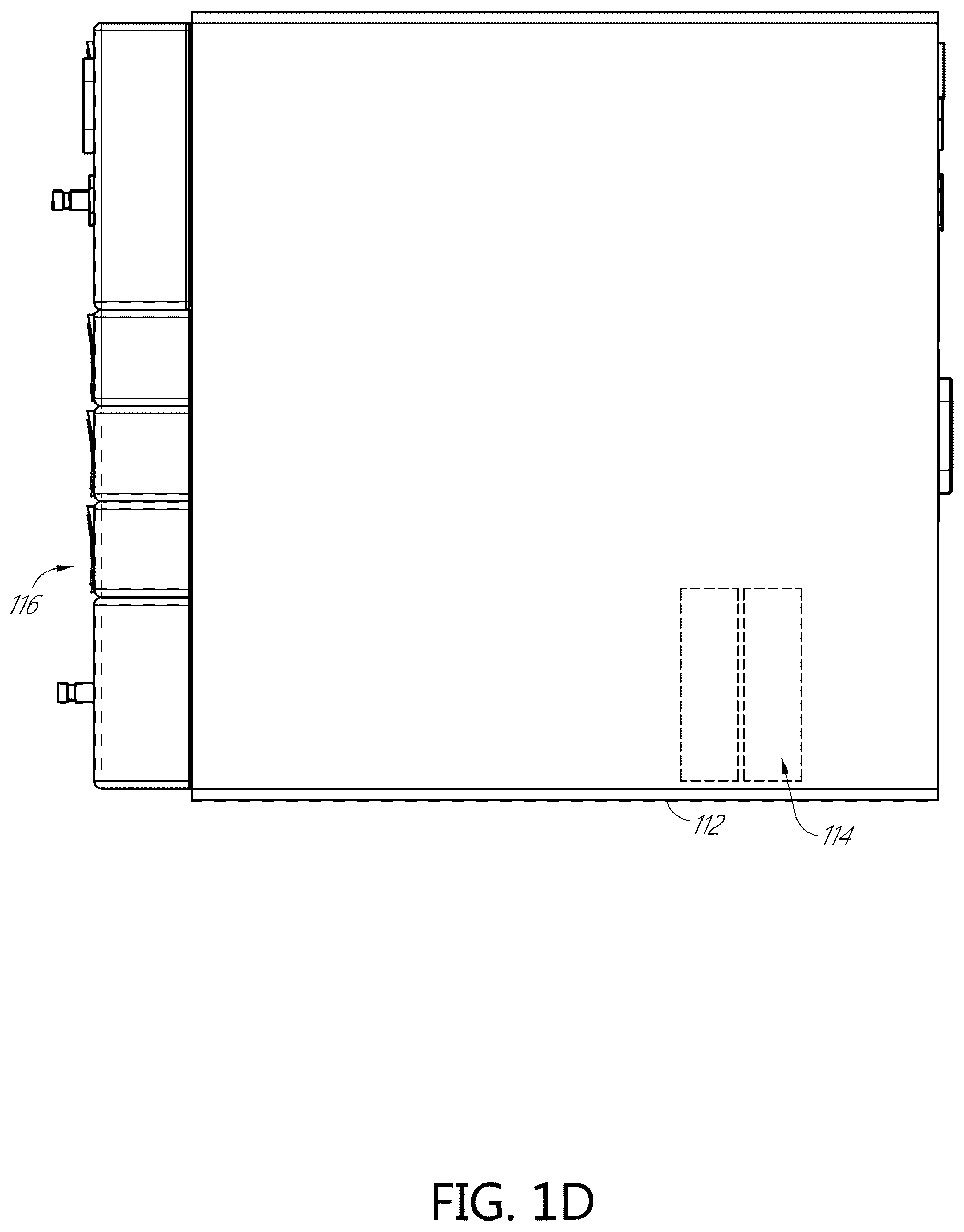 Patent US12318229 Figure 4 – Modular multi-parameter patient monitoring device