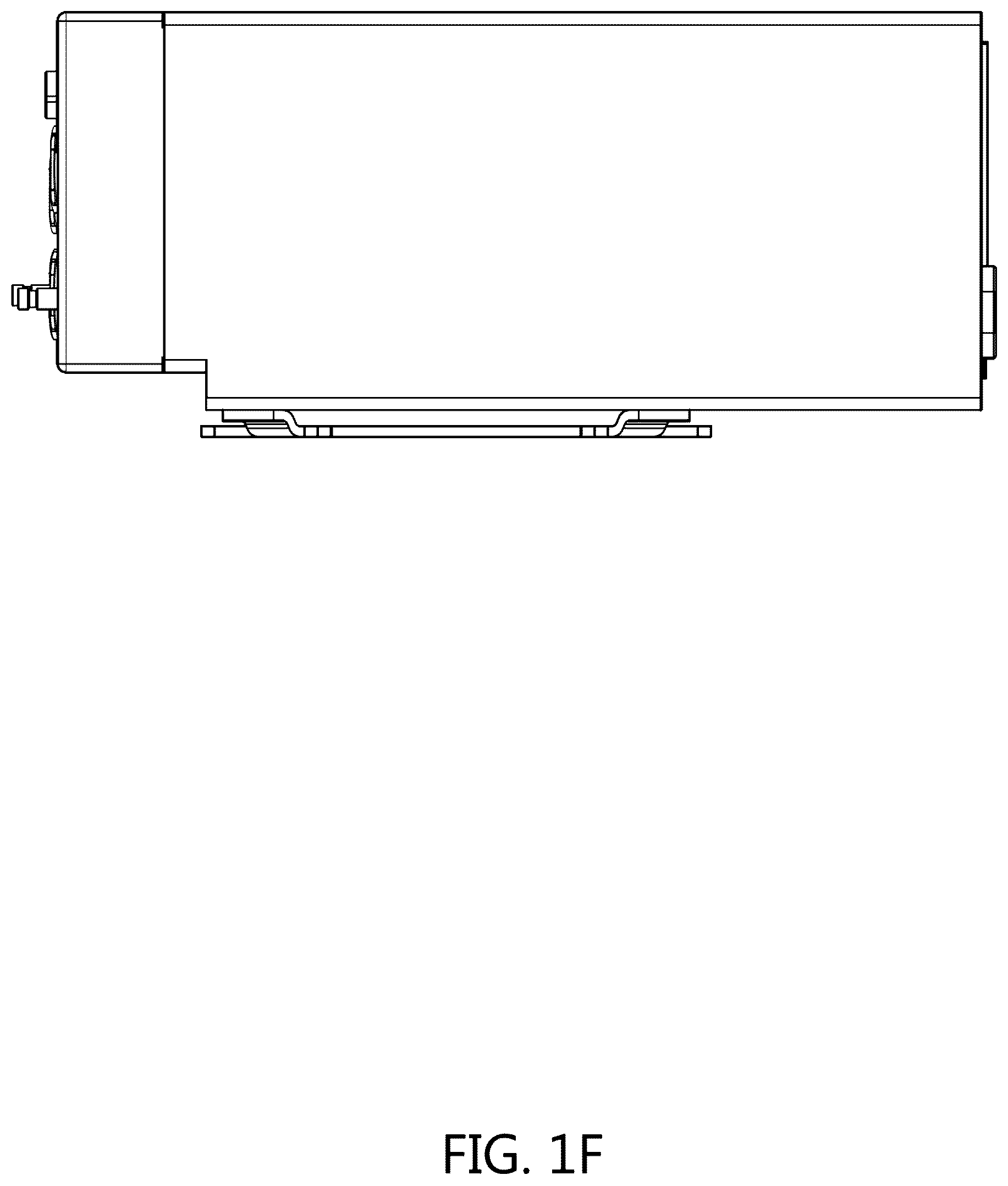 Patent US12318229 Figure 6 – Modular multi-parameter patient monitoring device