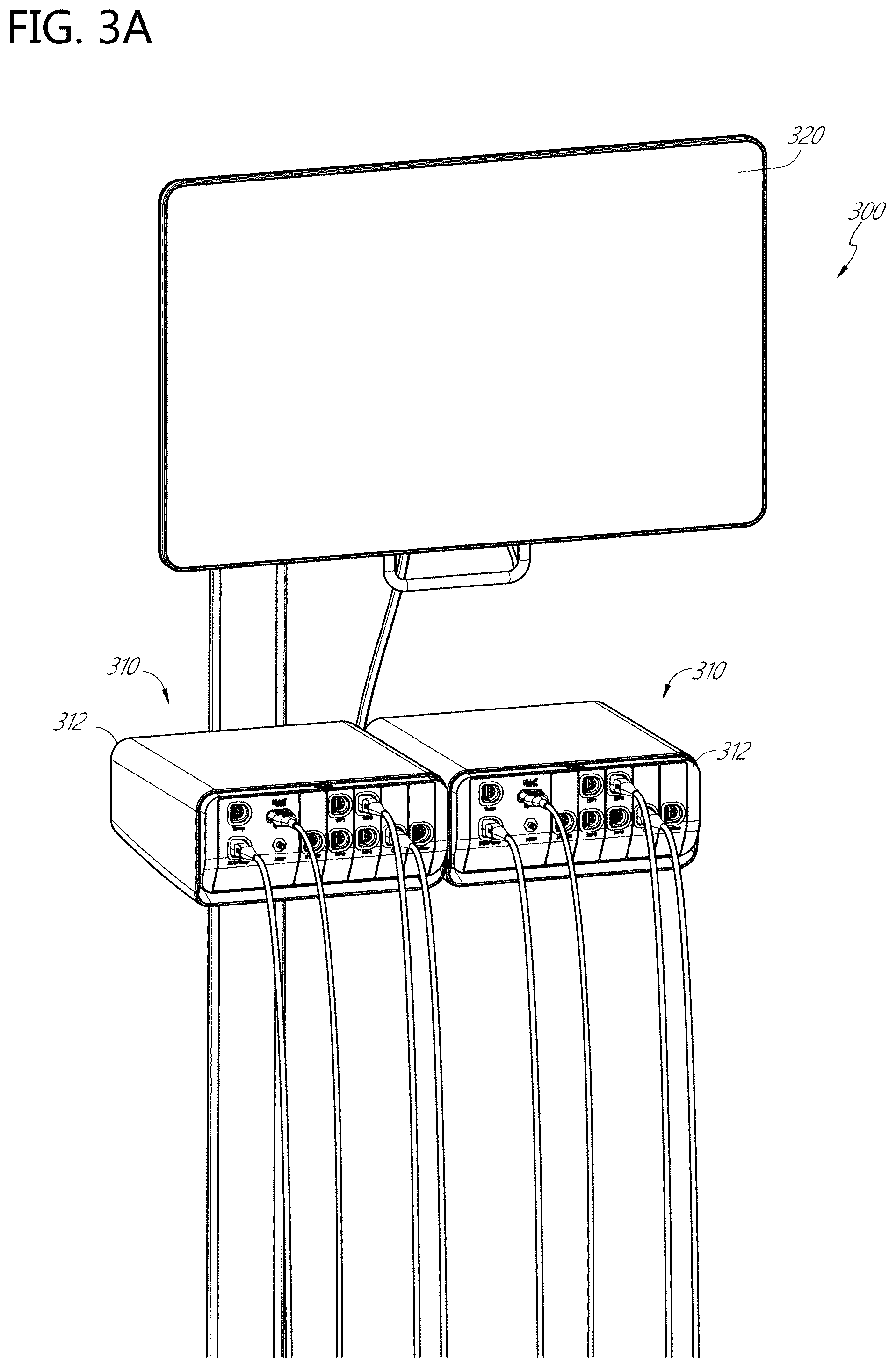Patent US12318229 Figure 11 – Modular multi-parameter patient monitoring device