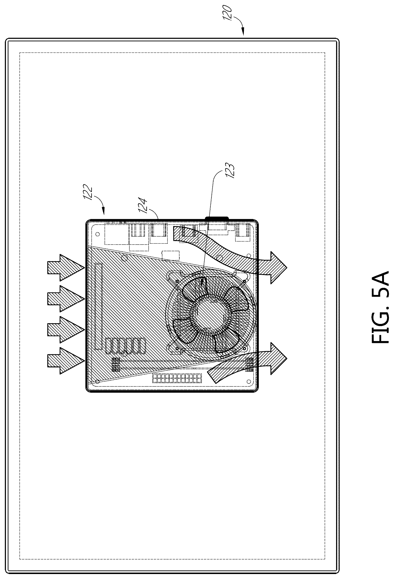 Patent US12318229 Figure 14 – Modular multi-parameter patient monitoring device