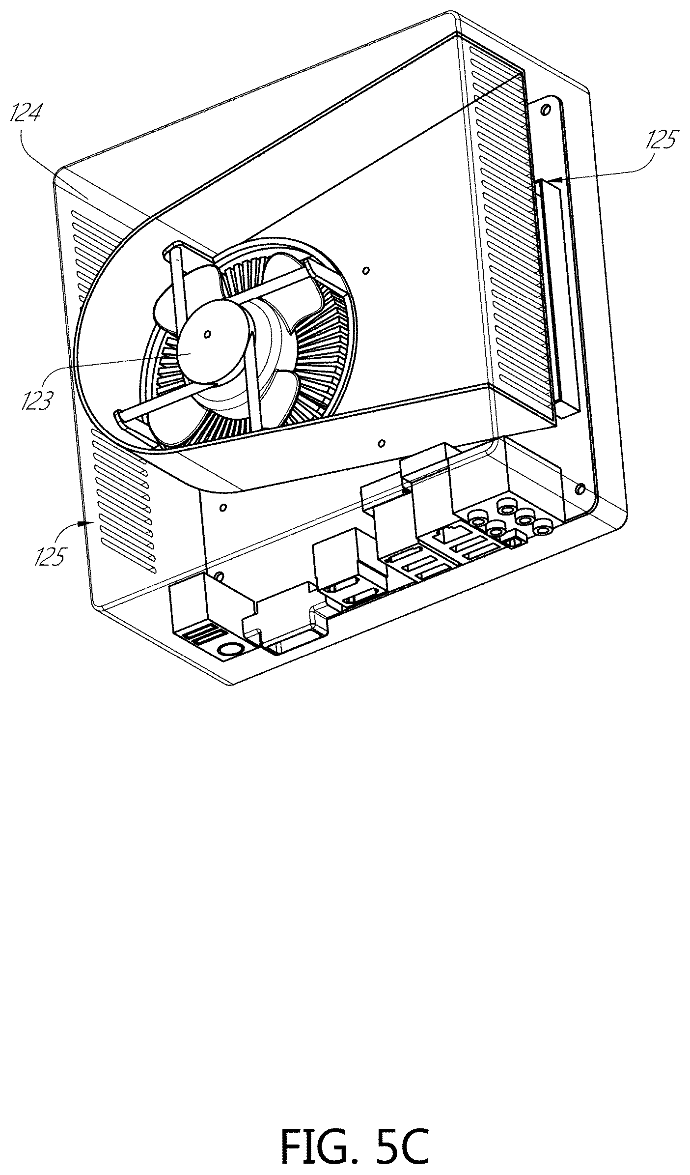 Patent US12318229 Figure 16 – Modular multi-parameter patient monitoring device