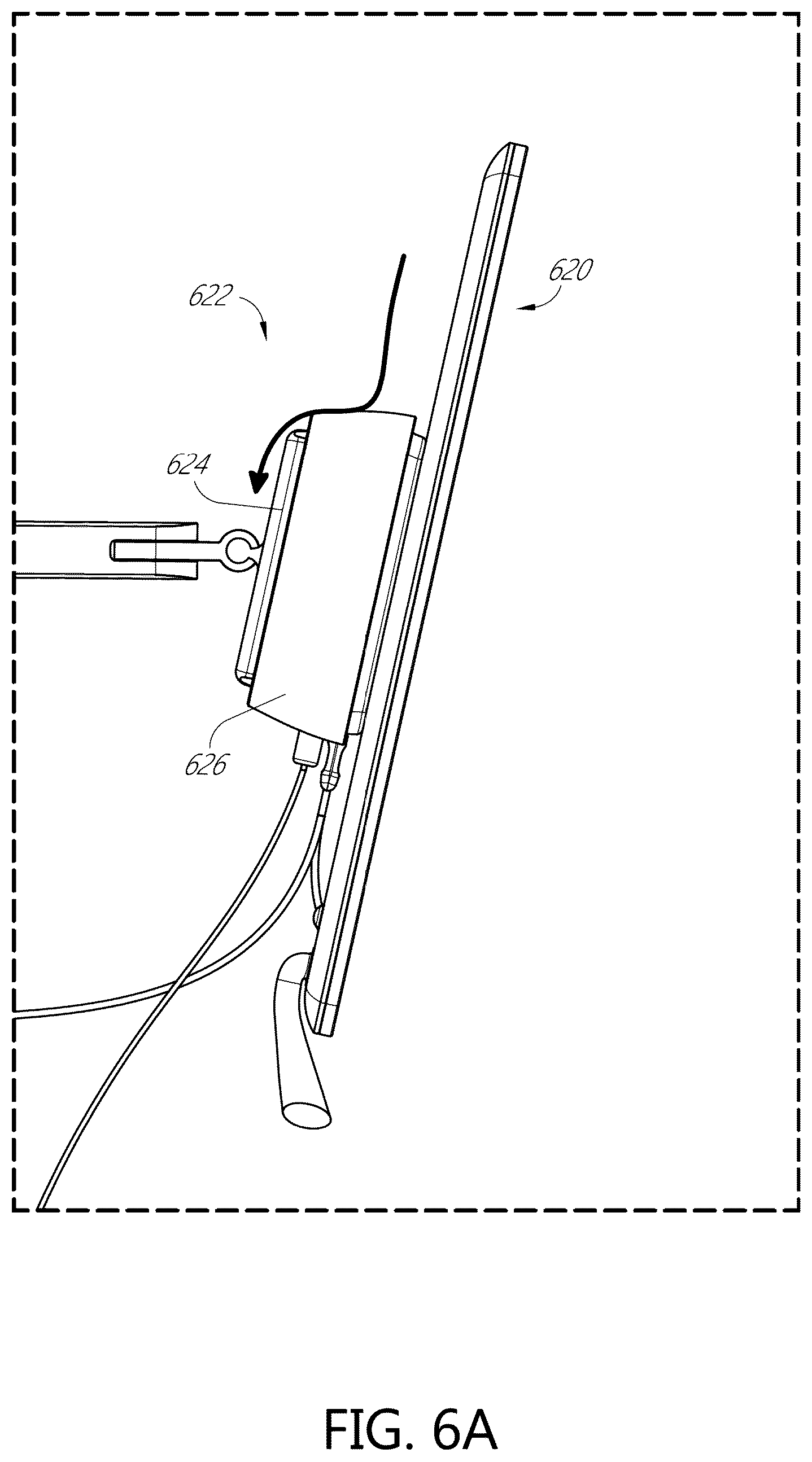 Patent US12318229 Figure 17 – Modular multi-parameter patient monitoring device