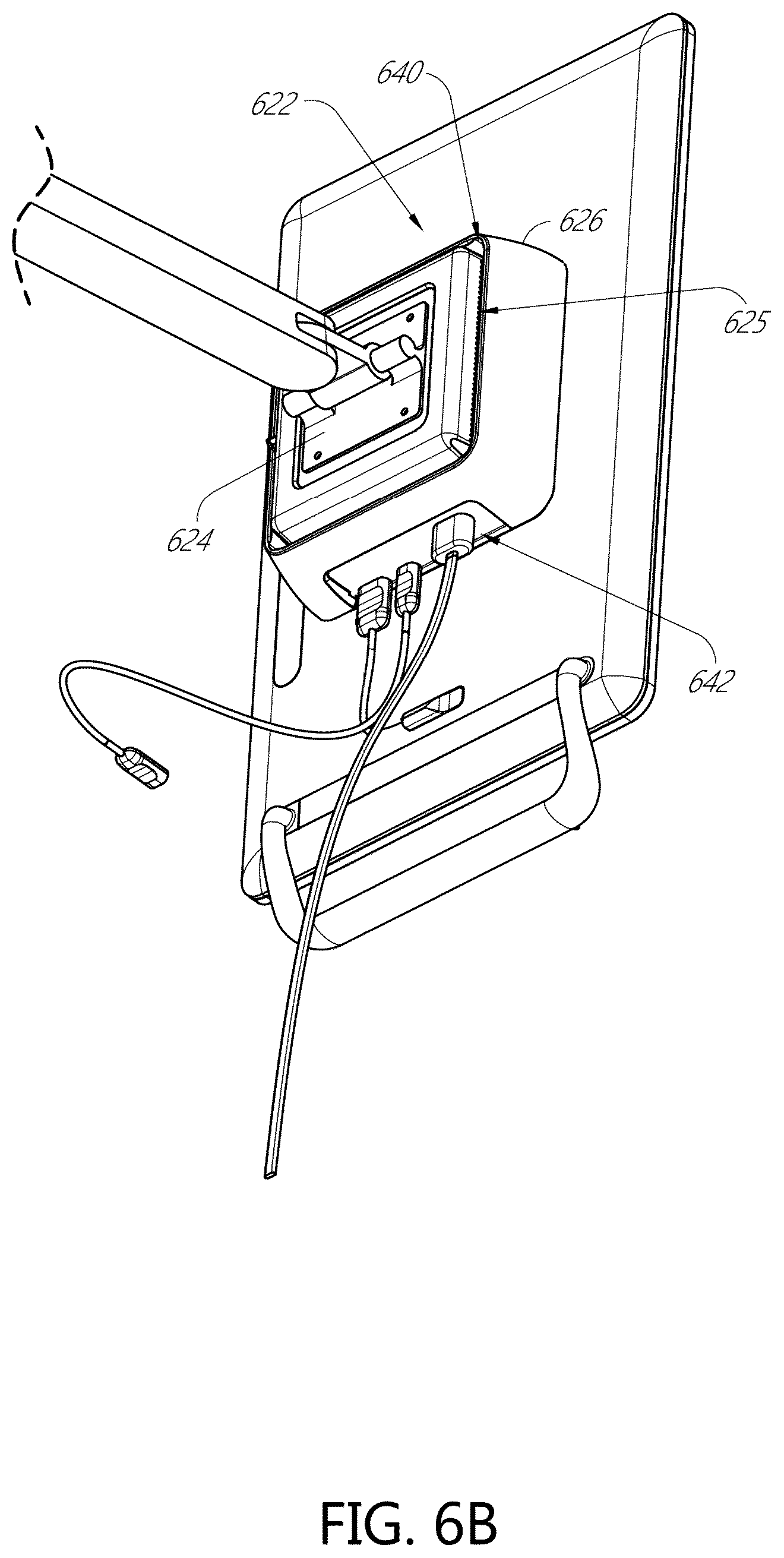 Patent US12318229 Figure 18 – Modular multi-parameter patient monitoring device