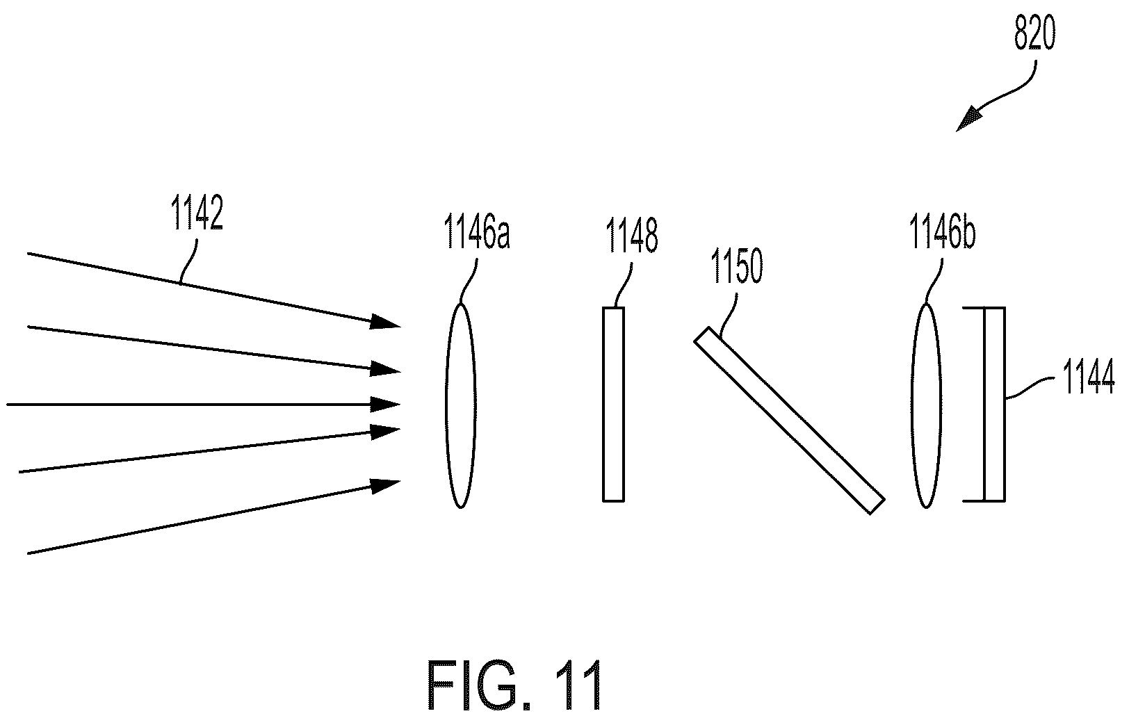 Patent US12318234 Figure 11 – Systems and methods for persistent ureter visualization