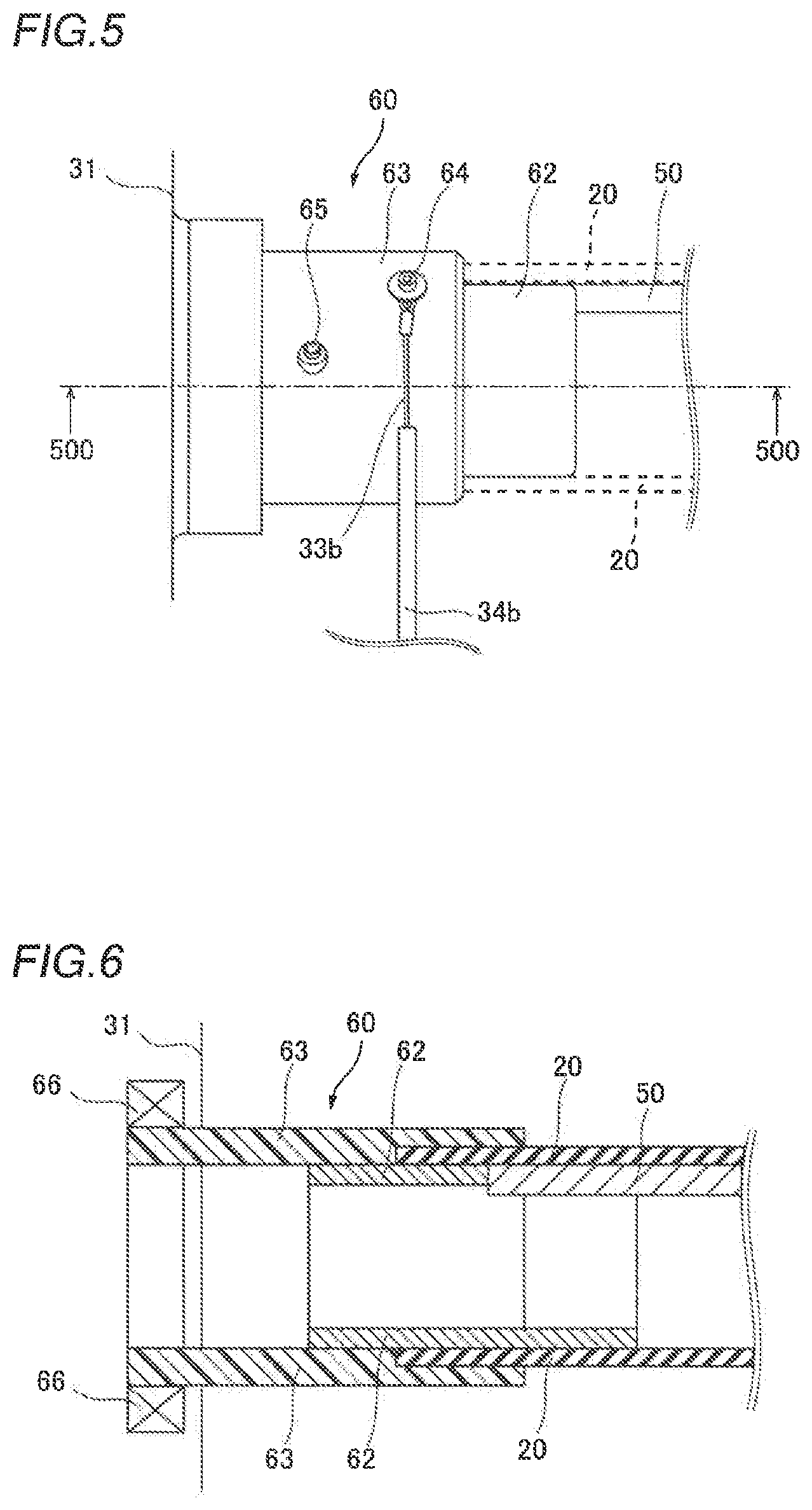 Patent US12318235 Figure 4 – X-ray imaging apparatus