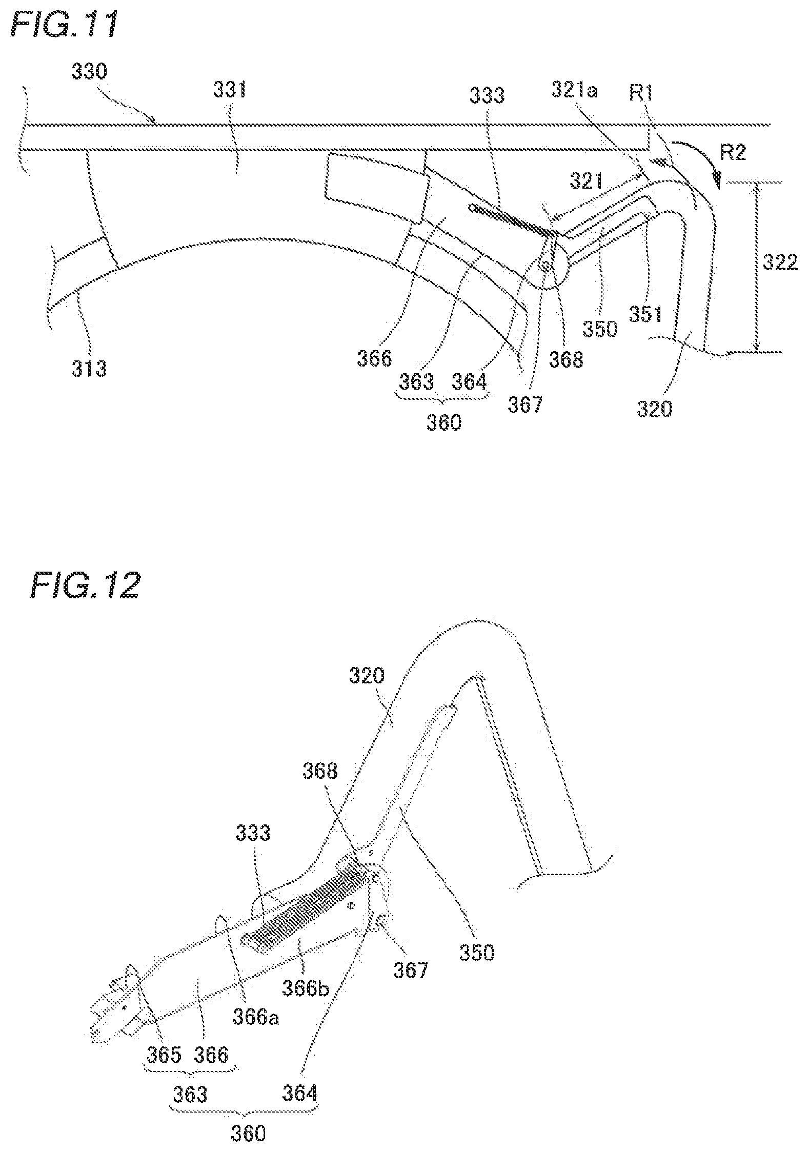 Patent US12318235 Figure 9 – X-ray imaging apparatus