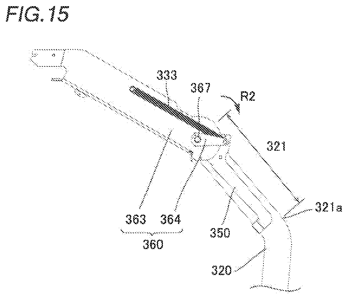 Patent US12318235 Figure 11 – X-ray imaging apparatus