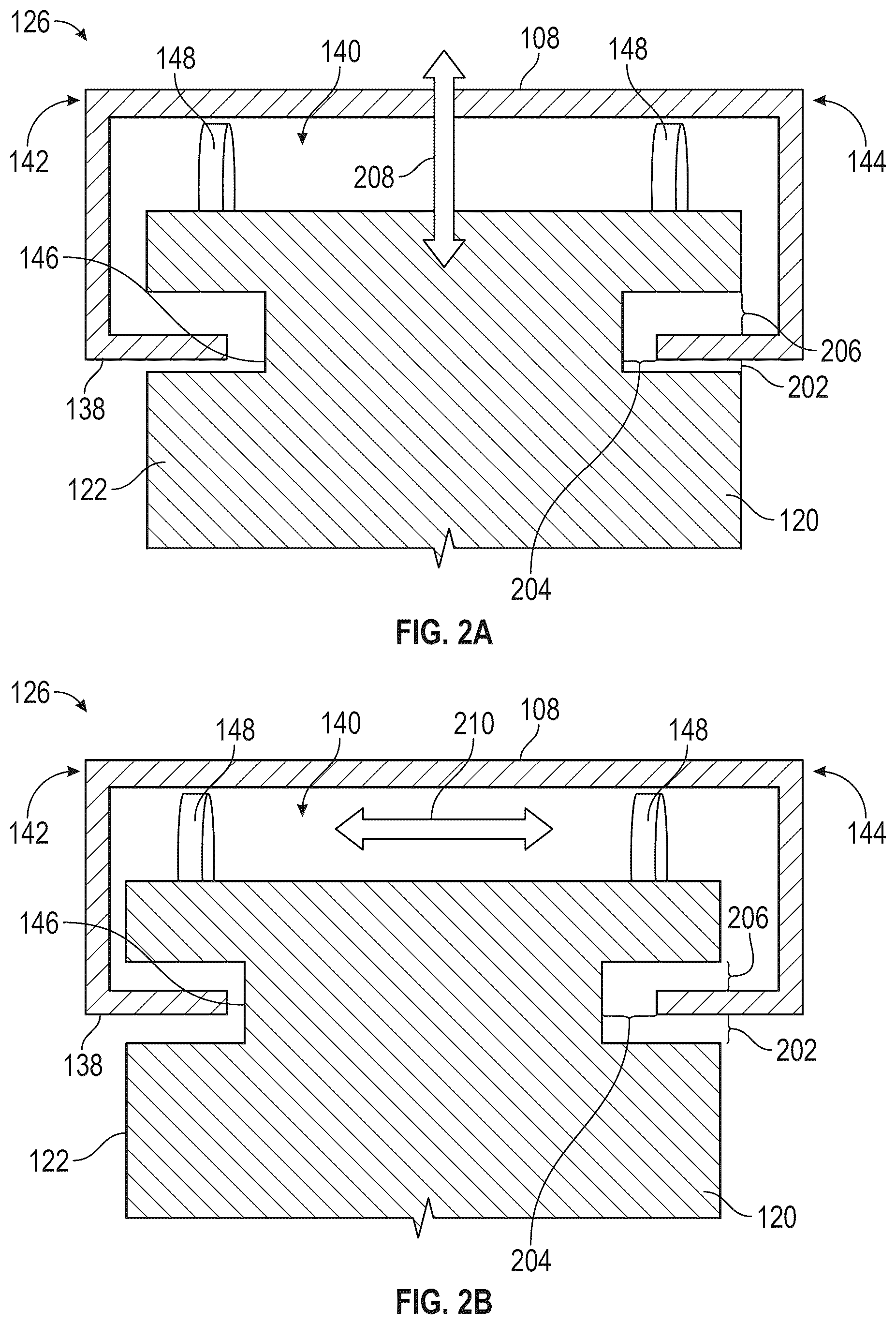Patent US12318236 Figure 4 – Medical imaging systems and associated devices and methods