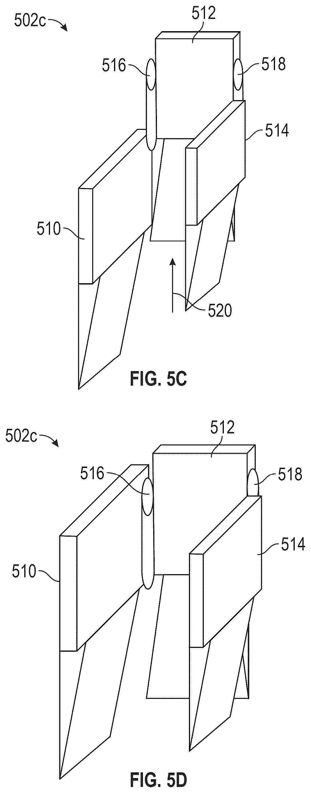 Patent US12318236 Figure 10 – Medical imaging systems and associated devices and methods