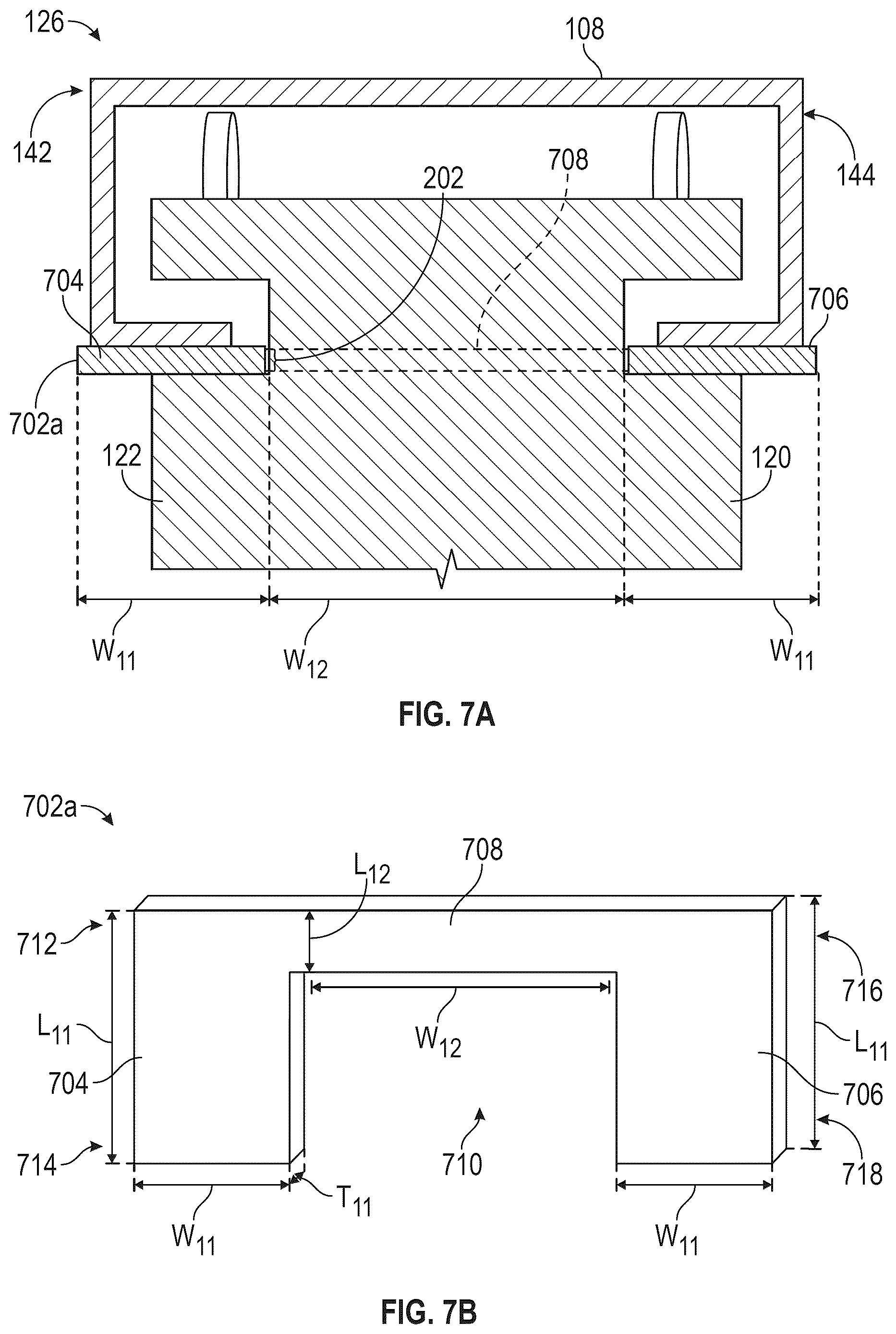 Patent US12318236 Figure 12 – Medical imaging systems and associated devices and methods