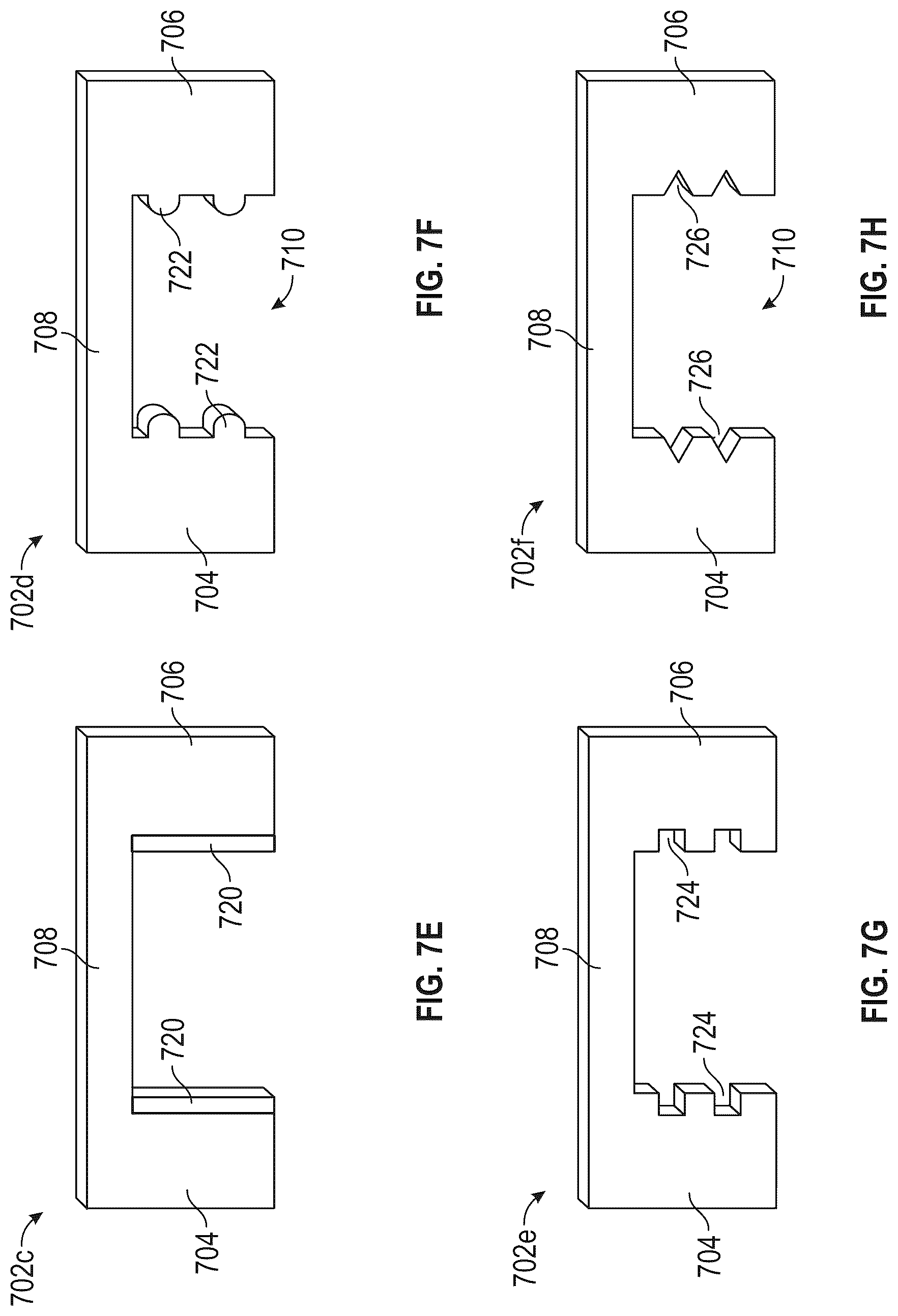Patent US12318236 Figure 14 – Medical imaging systems and associated devices and methods