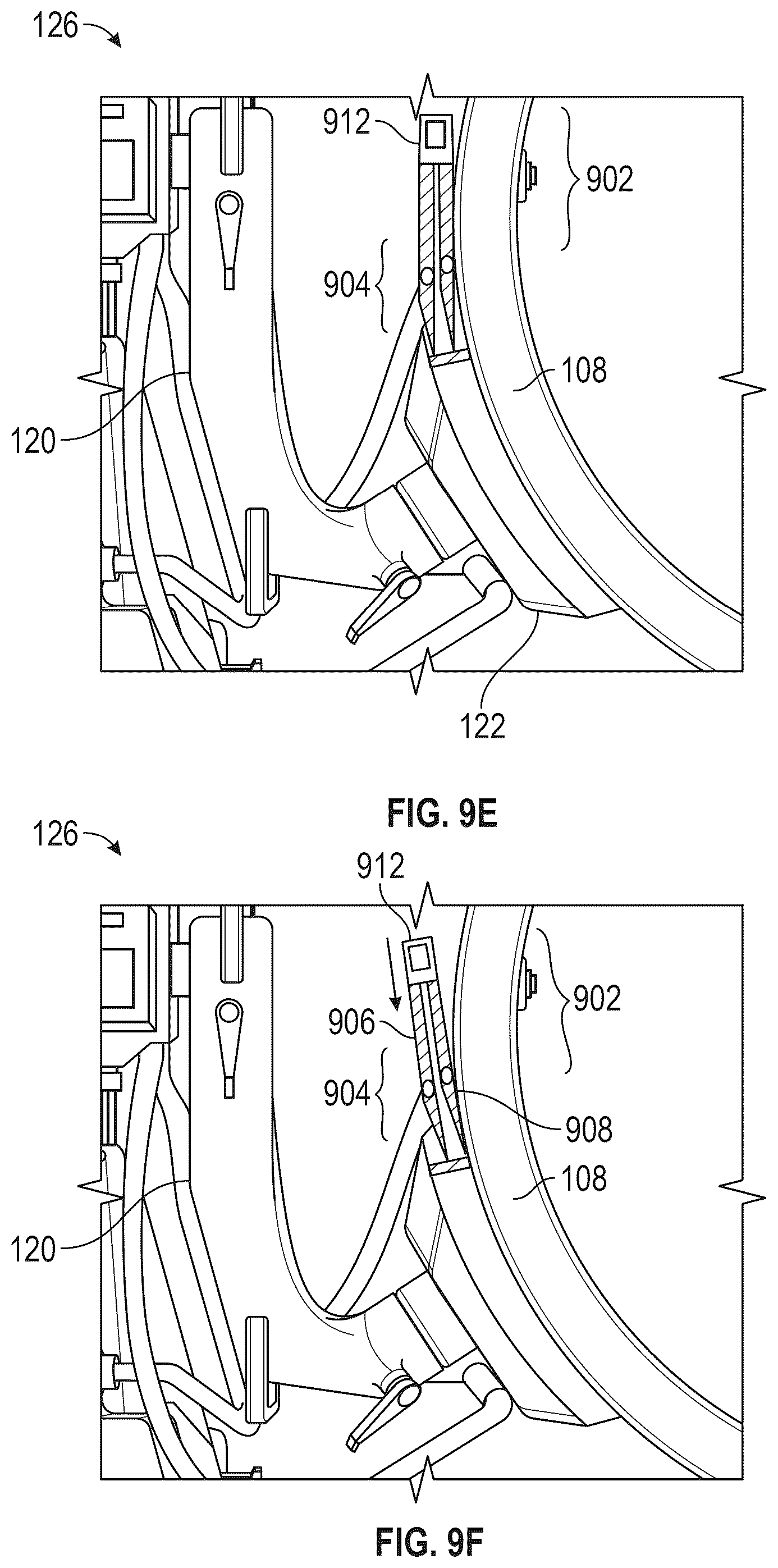 Patent US12318236 Figure 18 – Medical imaging systems and associated devices and methods