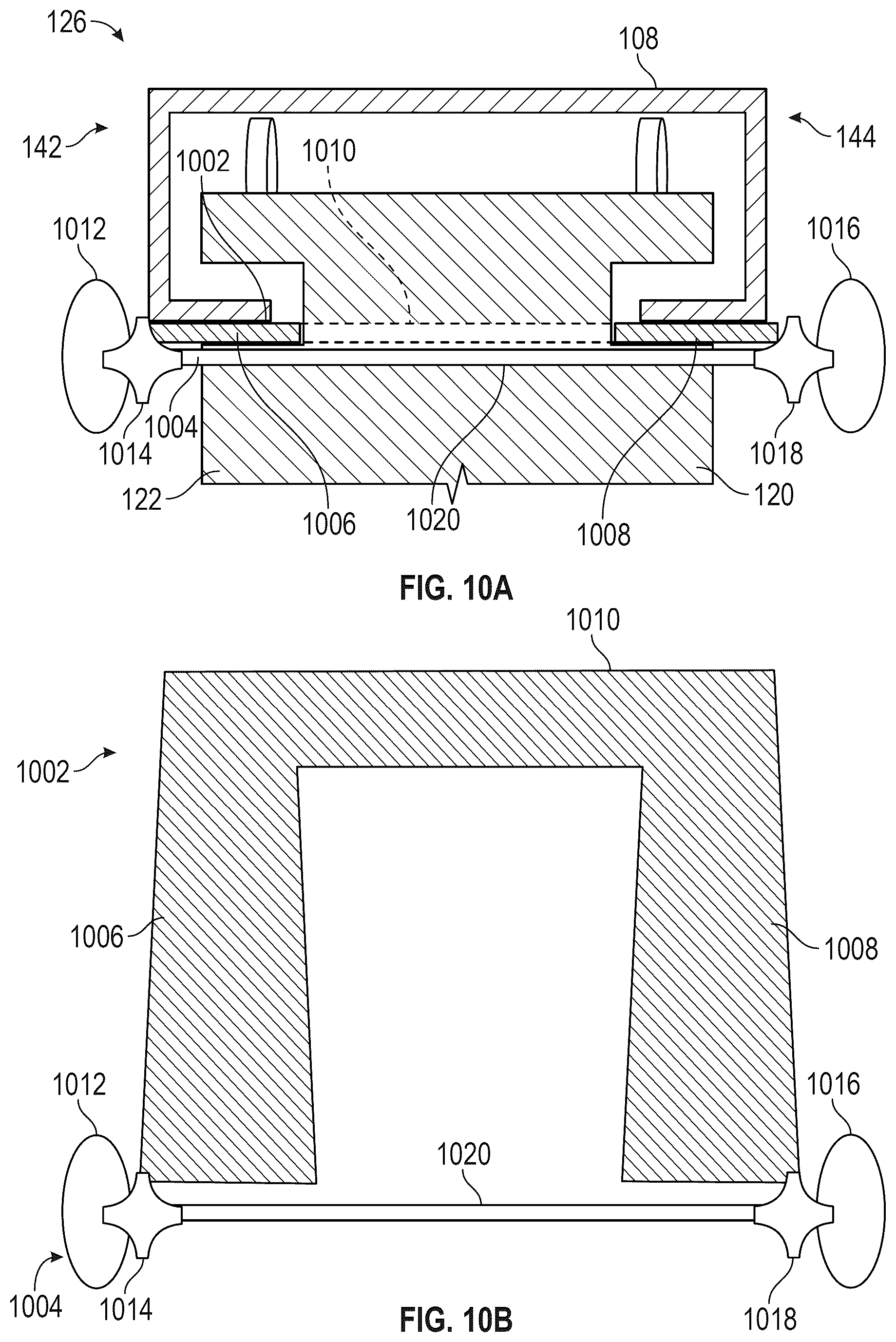 Patent US12318236 Figure 19 – Medical imaging systems and associated devices and methods