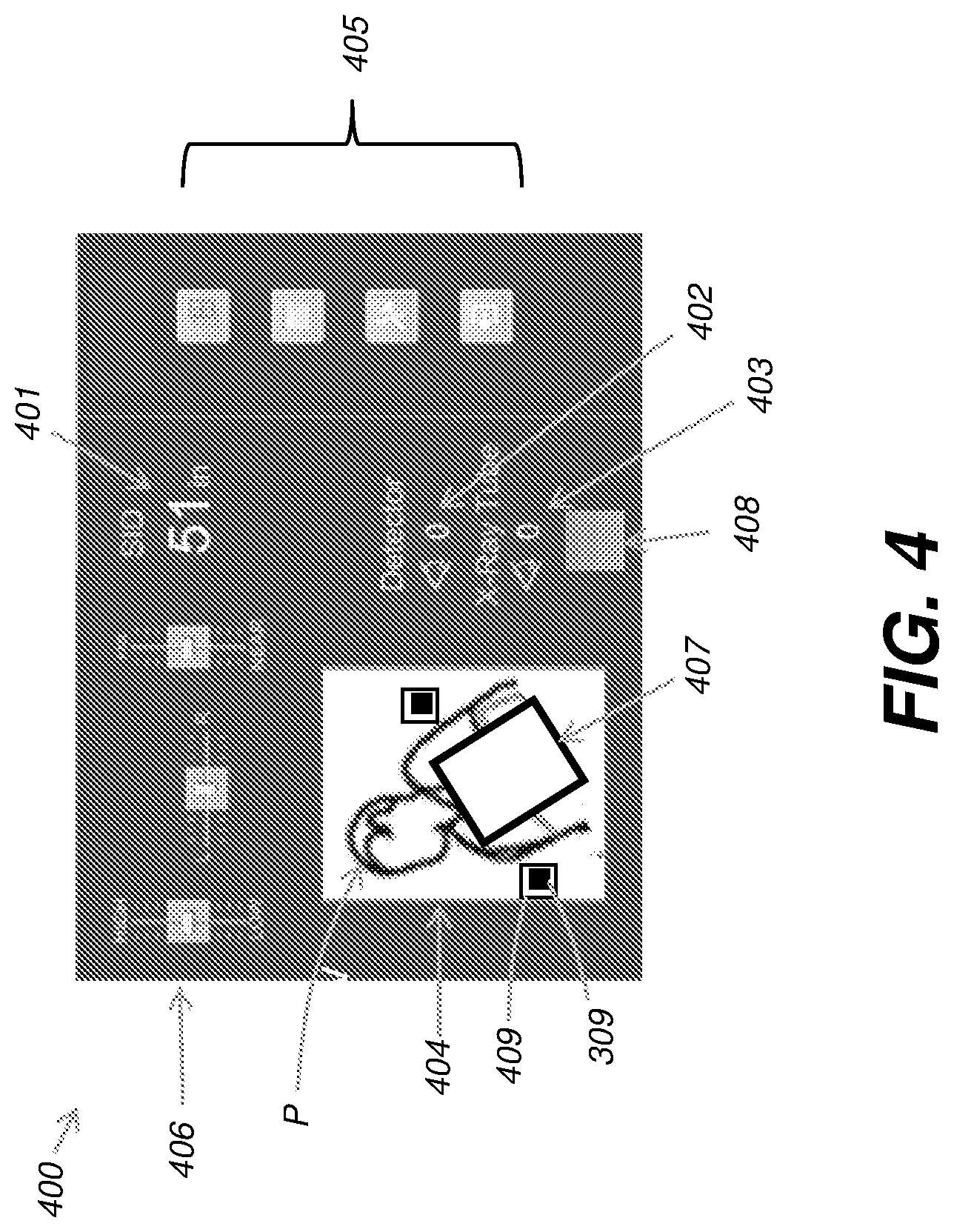 Patent US12318237 Figure 5 – Remote and automated intensive care unit