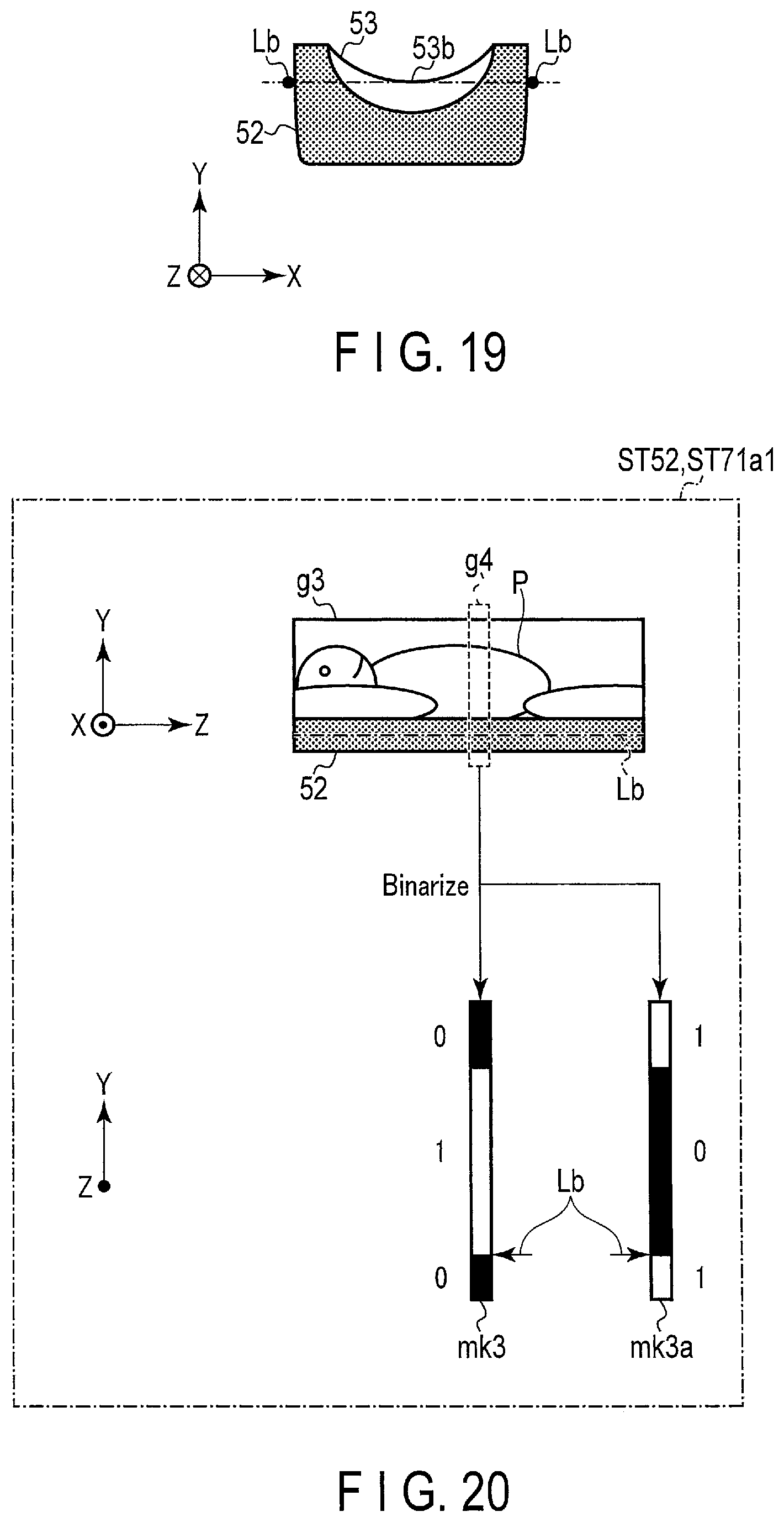 Patent US12318240 Figure 19 – Nuclear medicine diagnostic apparatus, nuclear medicine diagnostic method, and storage medium