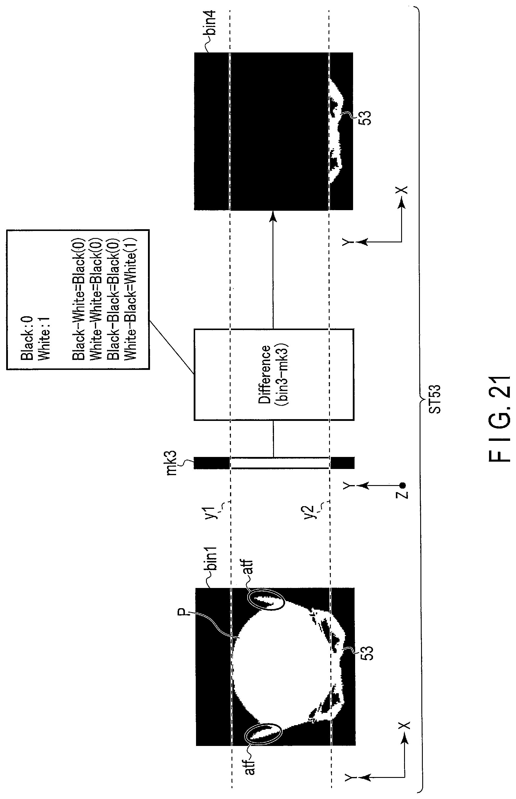 Patent US12318240 Figure 20 – Nuclear medicine diagnostic apparatus, nuclear medicine diagnostic method, and storage medium