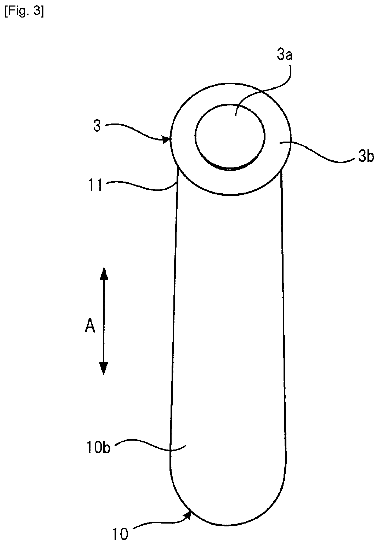 Patent US12318241 Figure 3 – Biological sound measurement device