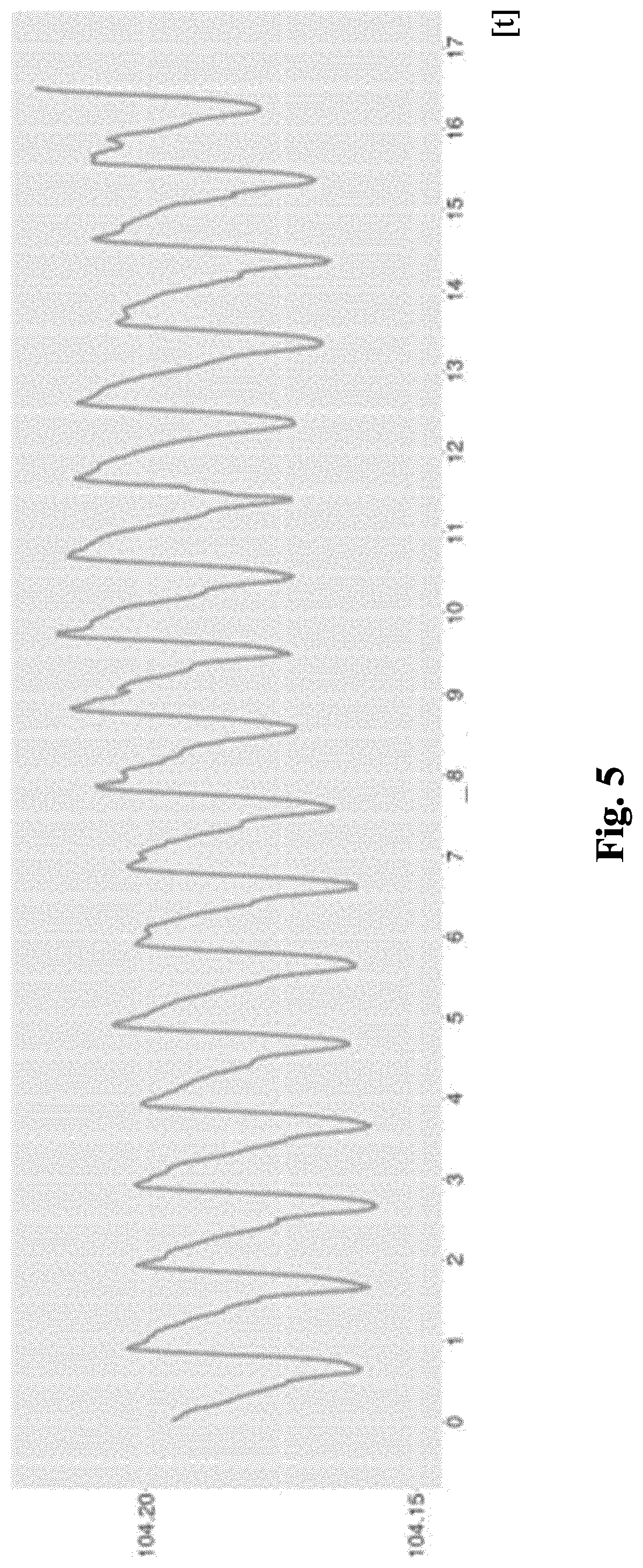 Patent US12318242 Figure 5 – Method and device for a non-invasive determination and/or monitoring of intracranial compliance