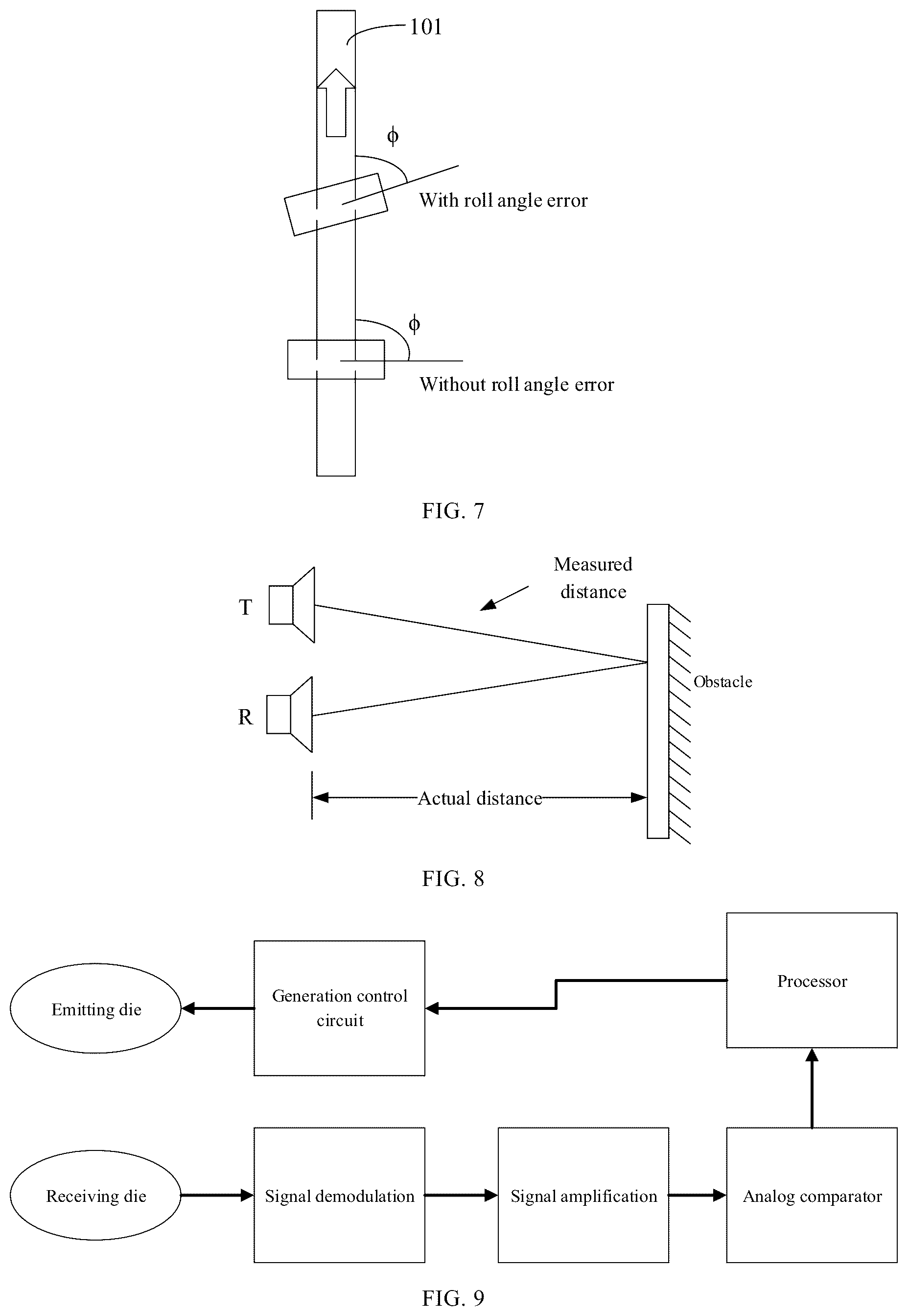 Patent US12318243 Figure 4 – Method for determining blood flow velocity using dual die group and doppler blood flow detection device