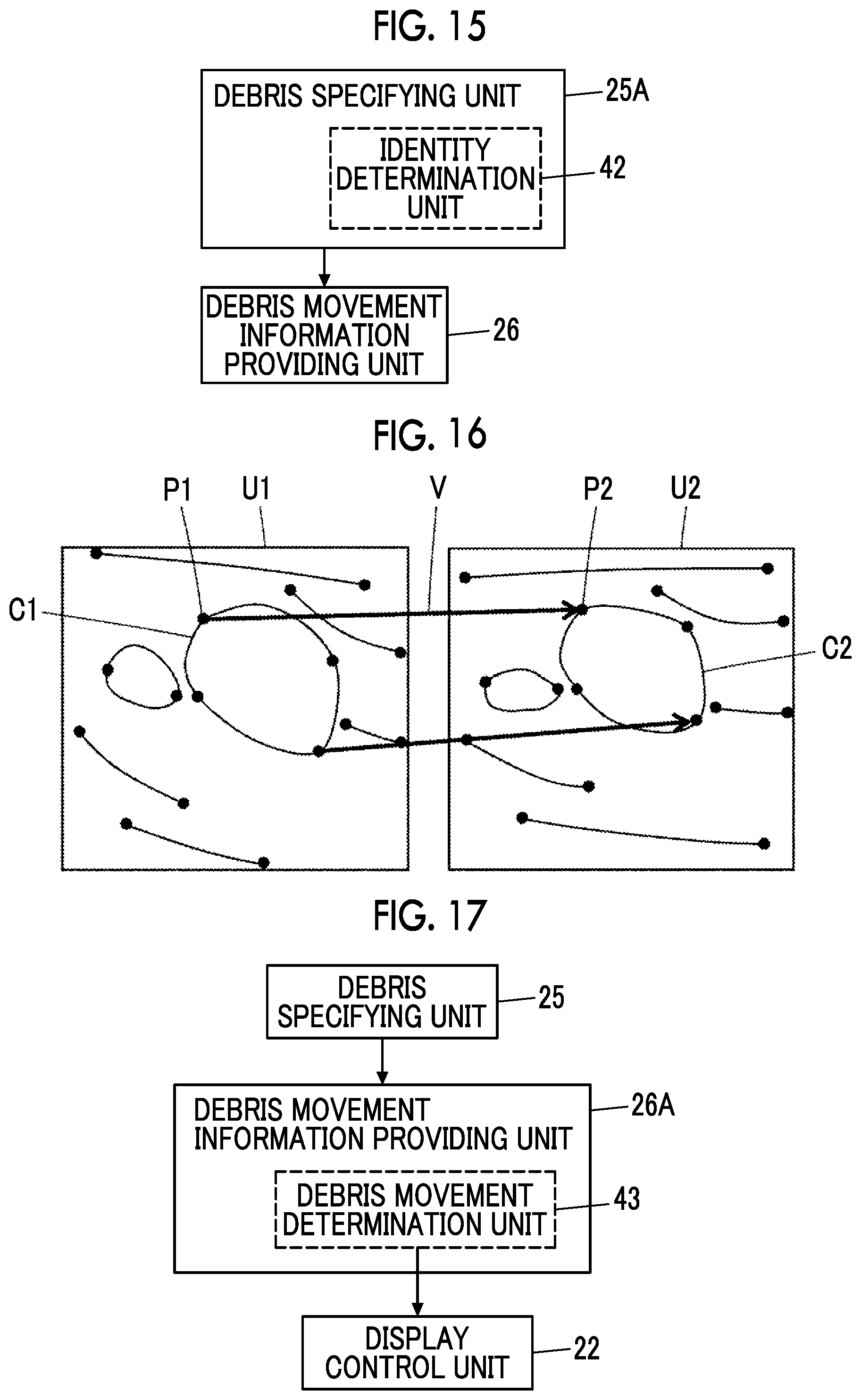Patent US12318244 Figure 8 – Ultrasound diagnostic apparatus and control method of ultrasound diagnostic apparatus