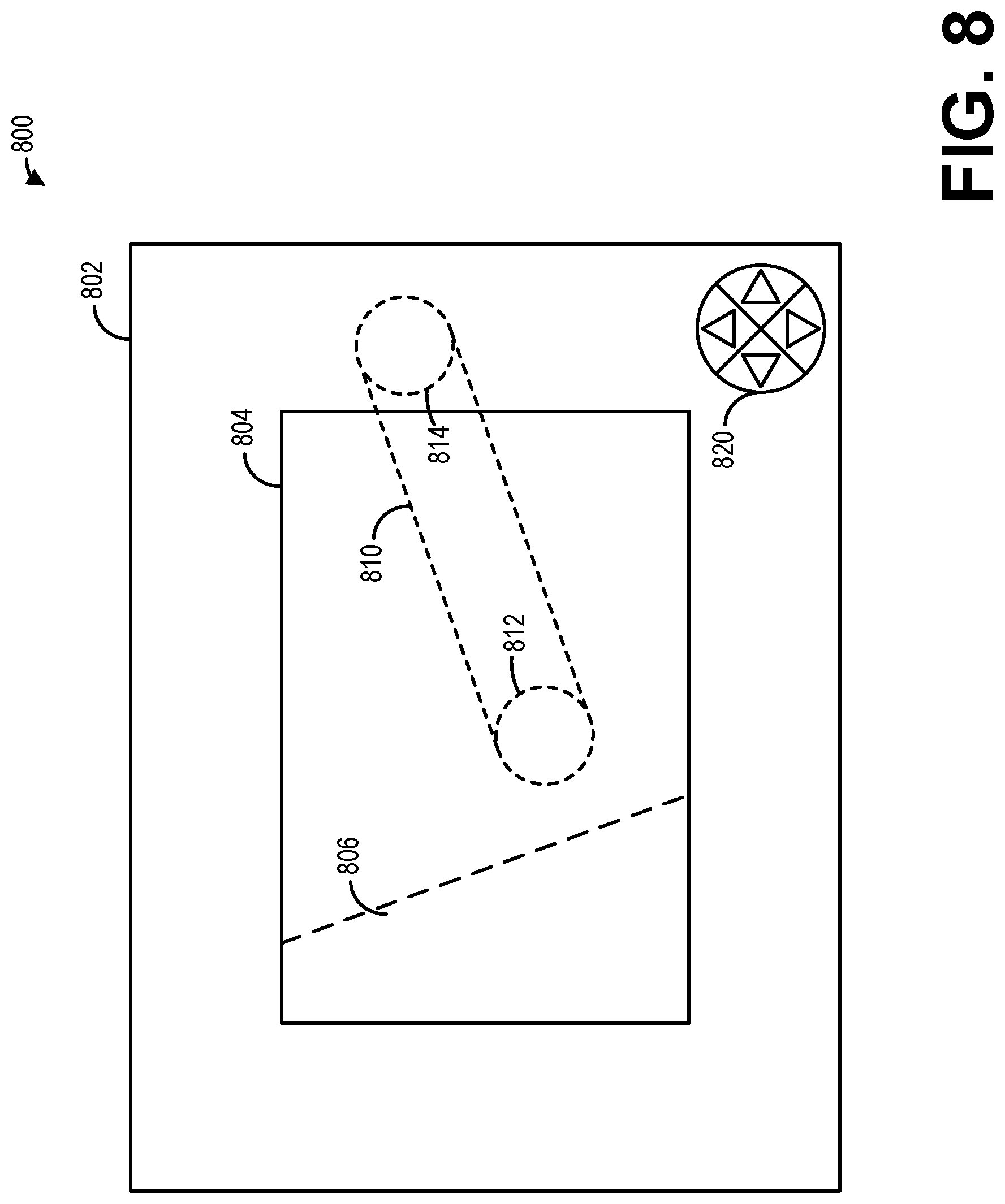 Patent US12318245 Figure 6 – Methods and systems for imaging a needle from ultrasound imaging data
