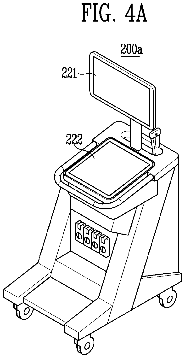 Patent US12318248 Figure 4 – Ultrasound diagnosis apparatus and diagnosis method