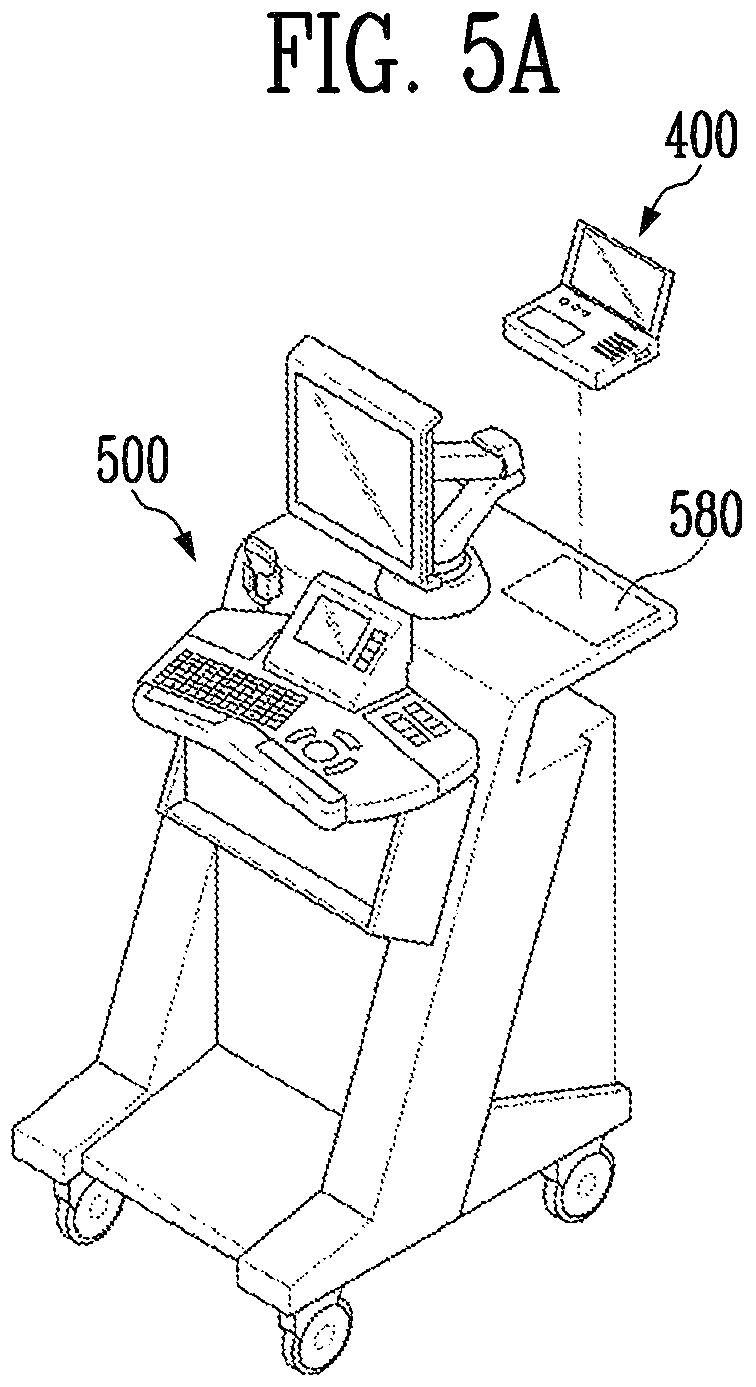 Patent US12318248 Figure 6 – Ultrasound diagnosis apparatus and diagnosis method