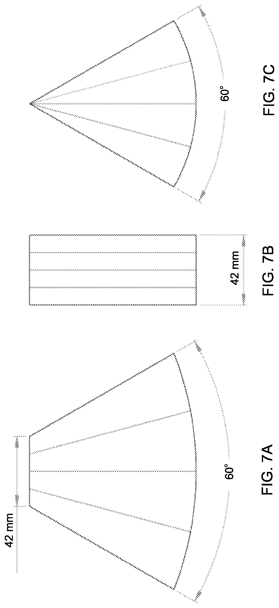 Patent US12318251 Figure 7 – Actuator for ultrasound transducer