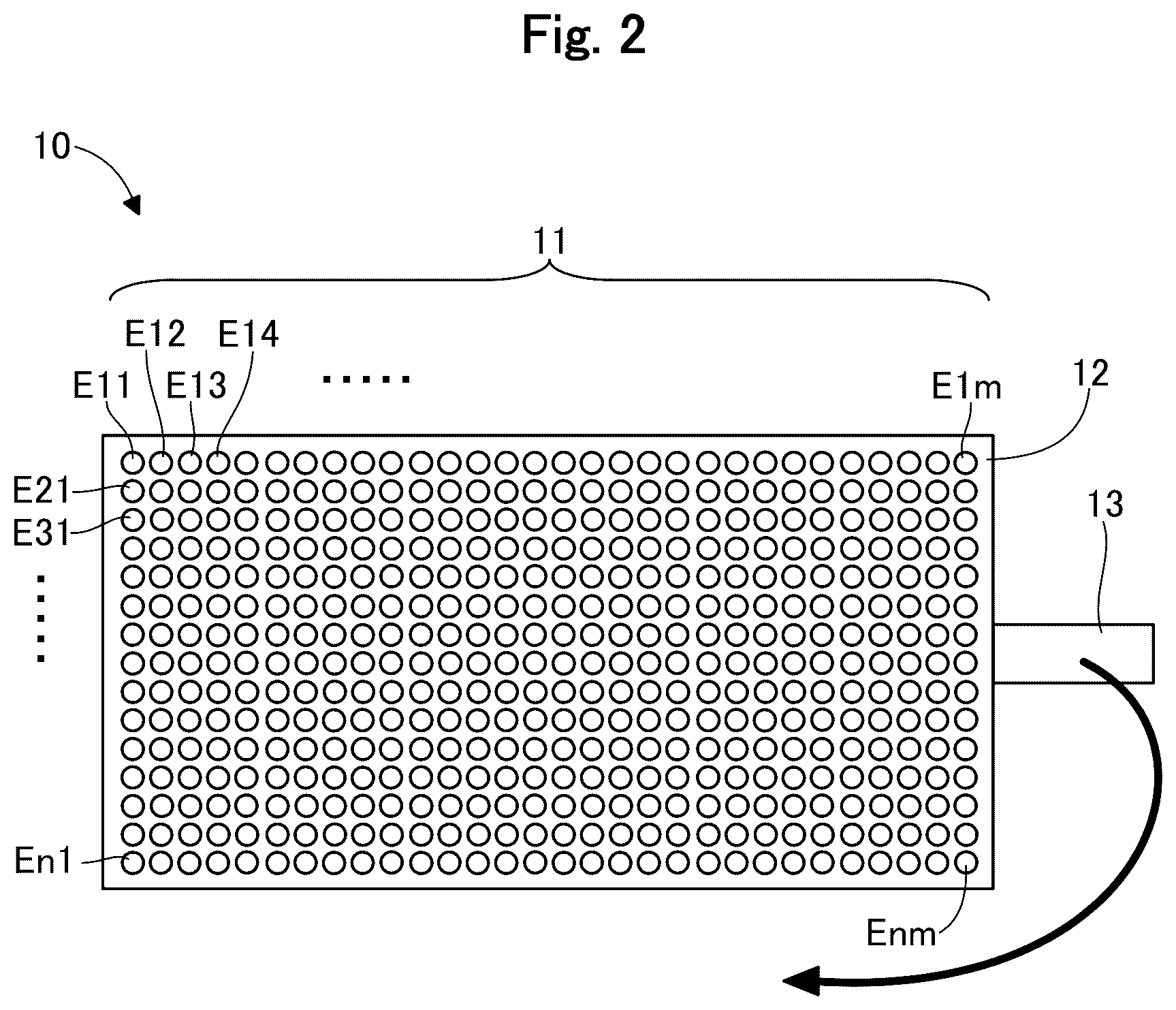 Patent US12318253 Figure 2 – Image display device and image display method