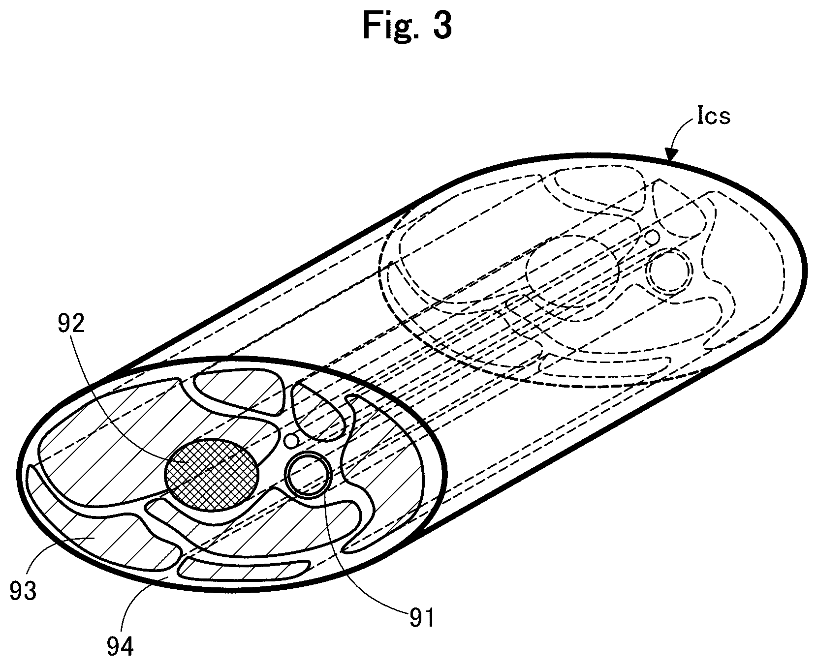 Patent US12318253 Figure 3 – Image display device and image display method