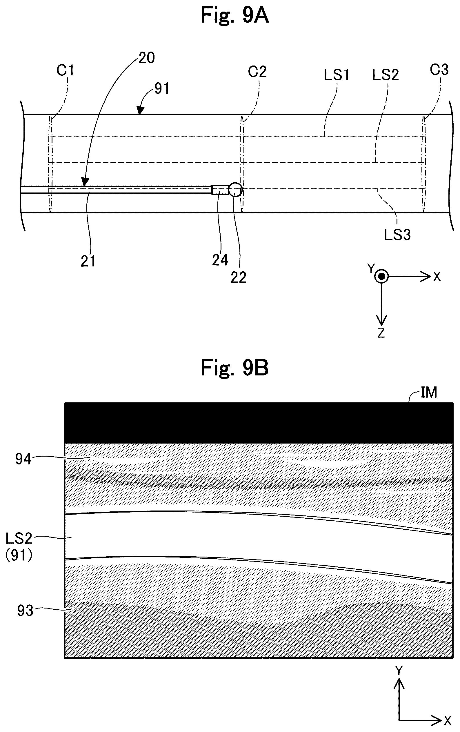 Patent US12318253 Figure 9 – Image display device and image display method