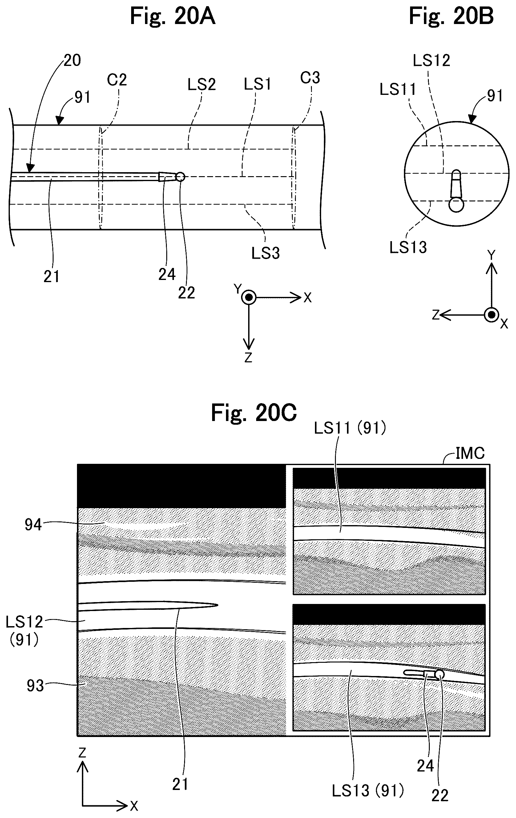 Patent US12318253 Figure 20 – Image display device and image display method