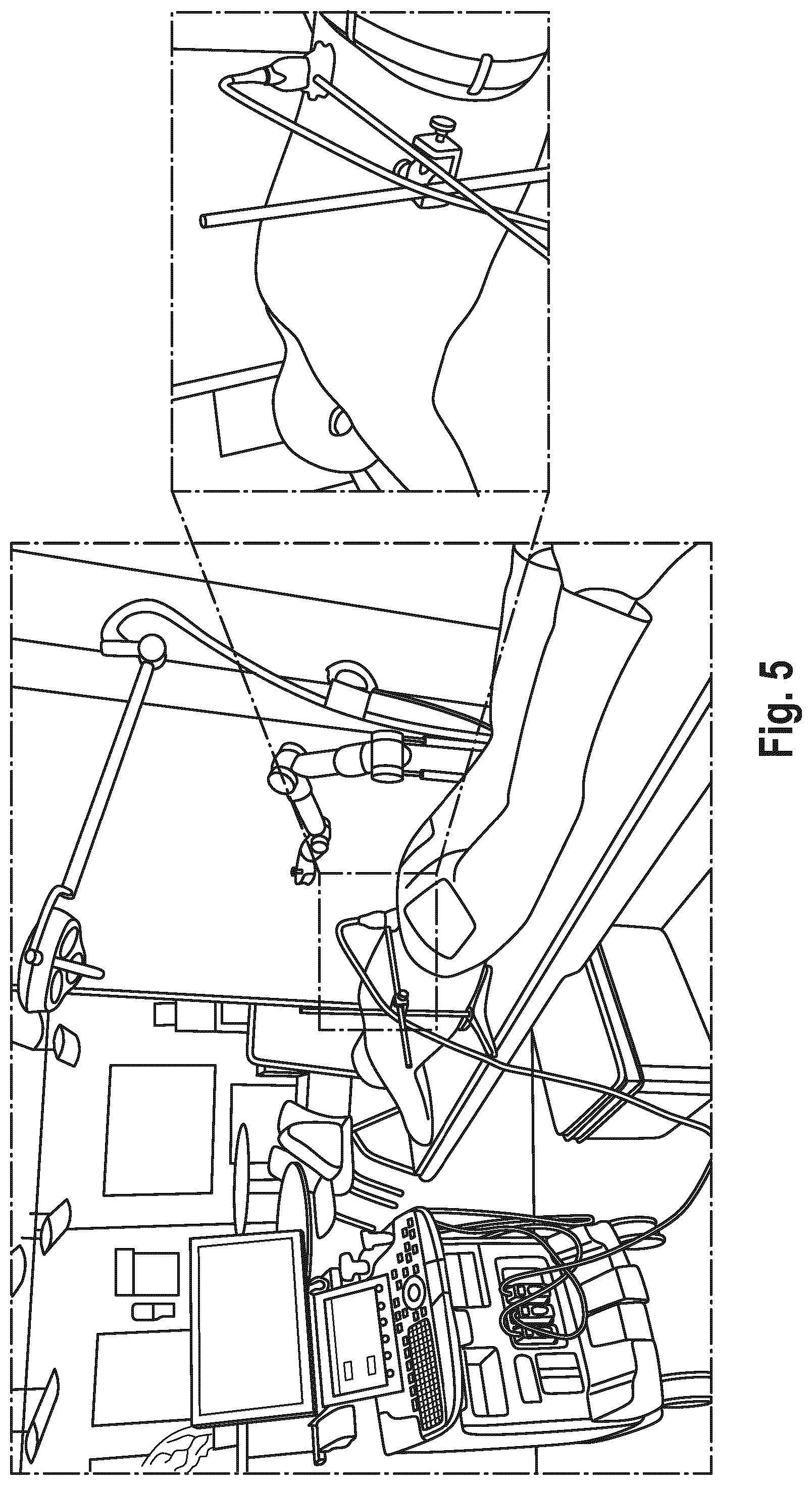 Patent US12318254 Figure 5 – Method and device for characterizing at least one object depicted in an ultrasound image