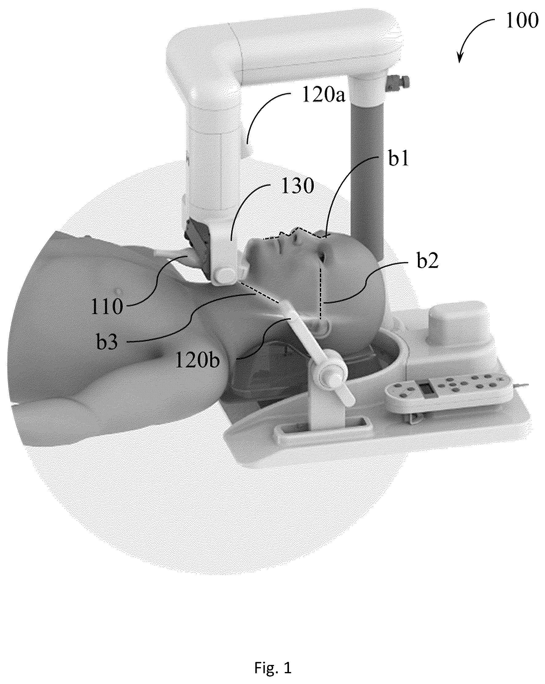 Patent US12318255 Figure 1 – Methods for predicting the risk of obstructive sleep apnea