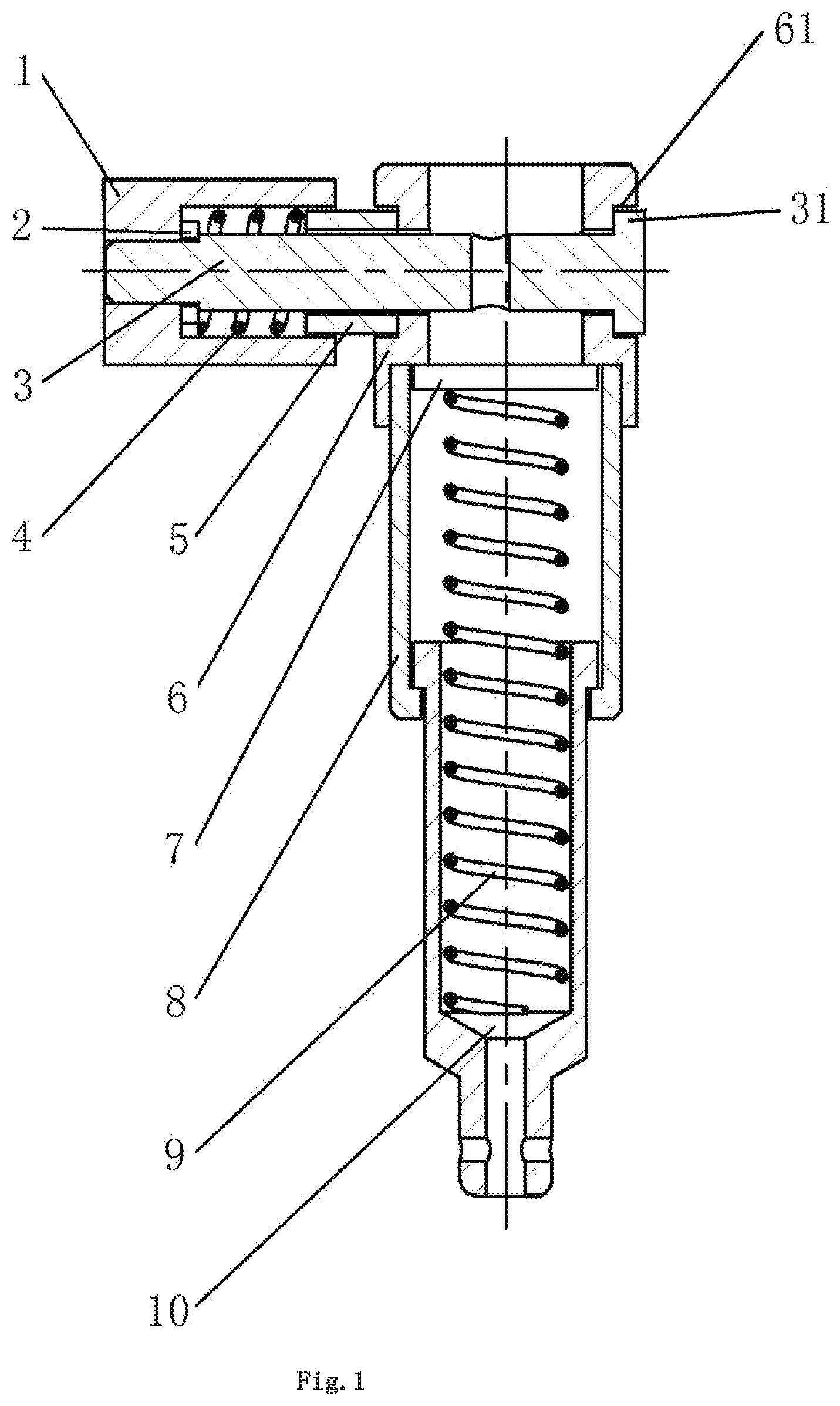 Patent US12318257 — Skin retraction system and skin retractor therefor — Figure 1