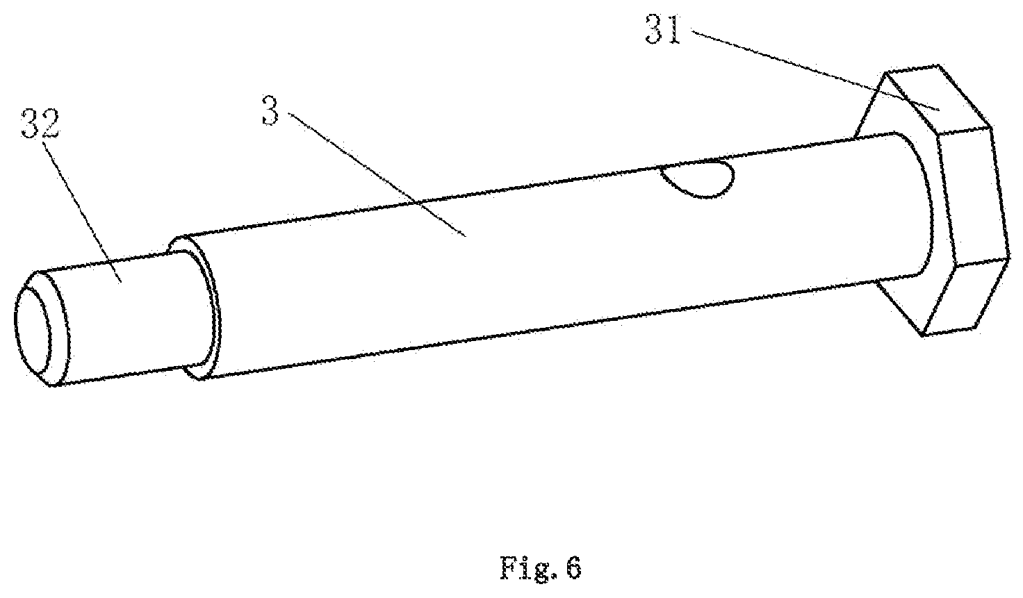 Patent US12318257 Figure 4 – Skin retraction system and skin retractor therefor