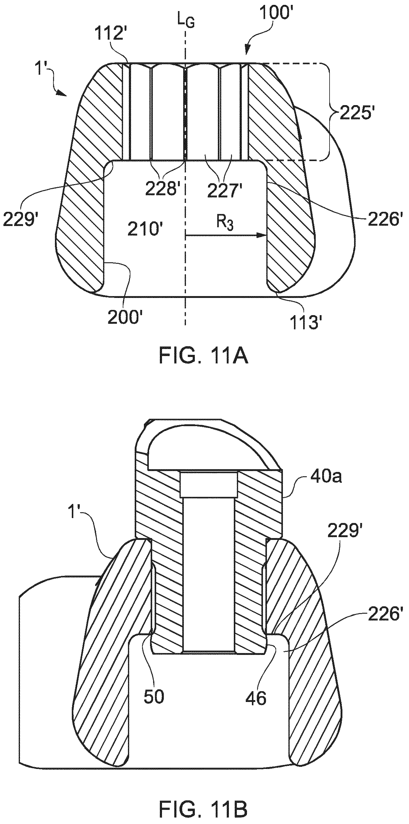 Patent US12318258 Figure 10 – Dental drill guiding system