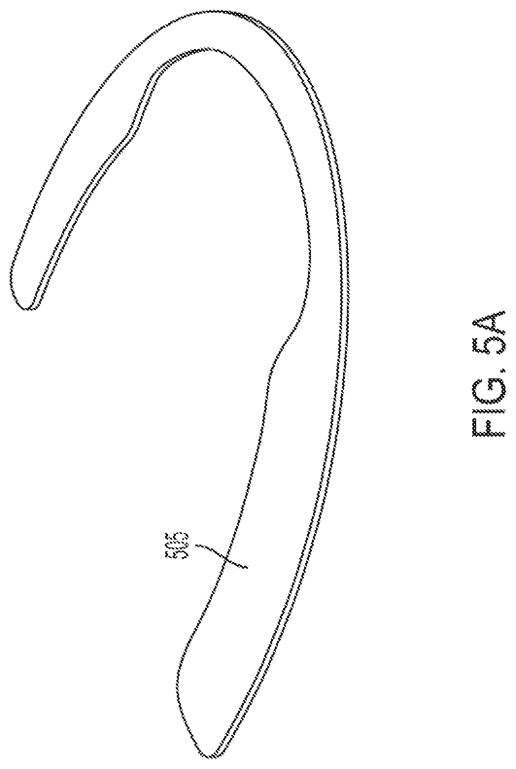 Patent US12318260 Figure 13 – Assembly for locating and verifying the anatomic position of a full-arch dental prosthetics