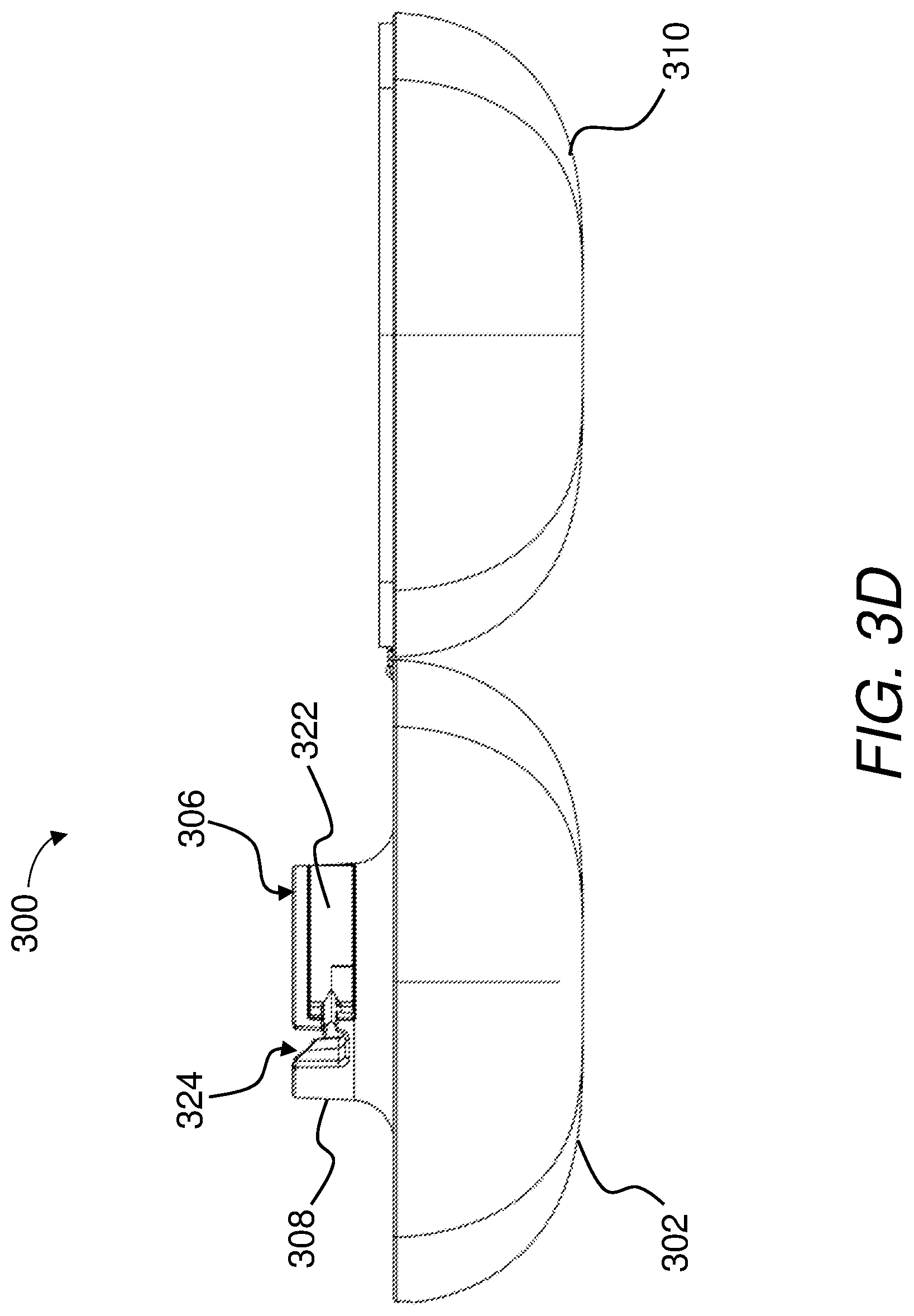 Patent US12318261 Figure 17 – Dental flossing pick