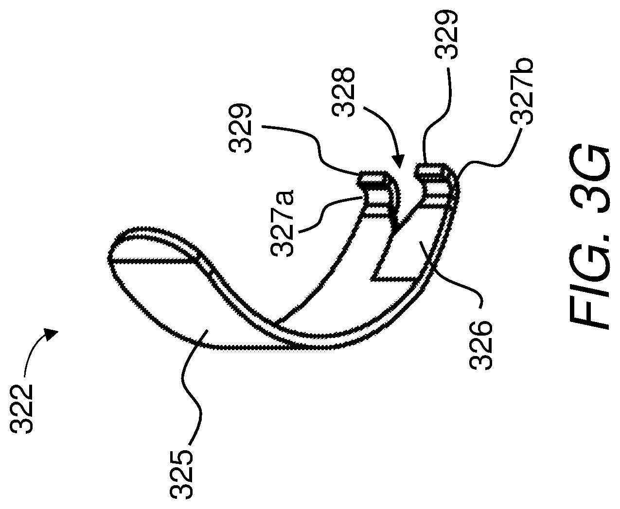 Patent US12318261 Figure 20 – Dental flossing pick