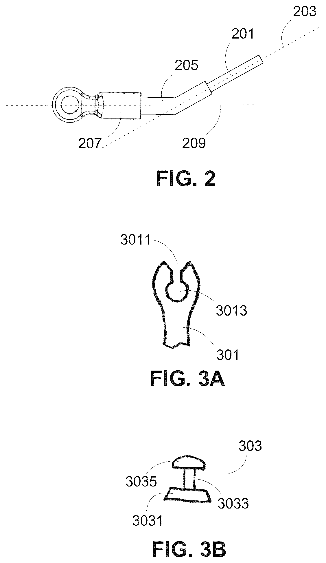 Patent US12318262 Figure 2 – Force applying device for orthodontic treatment