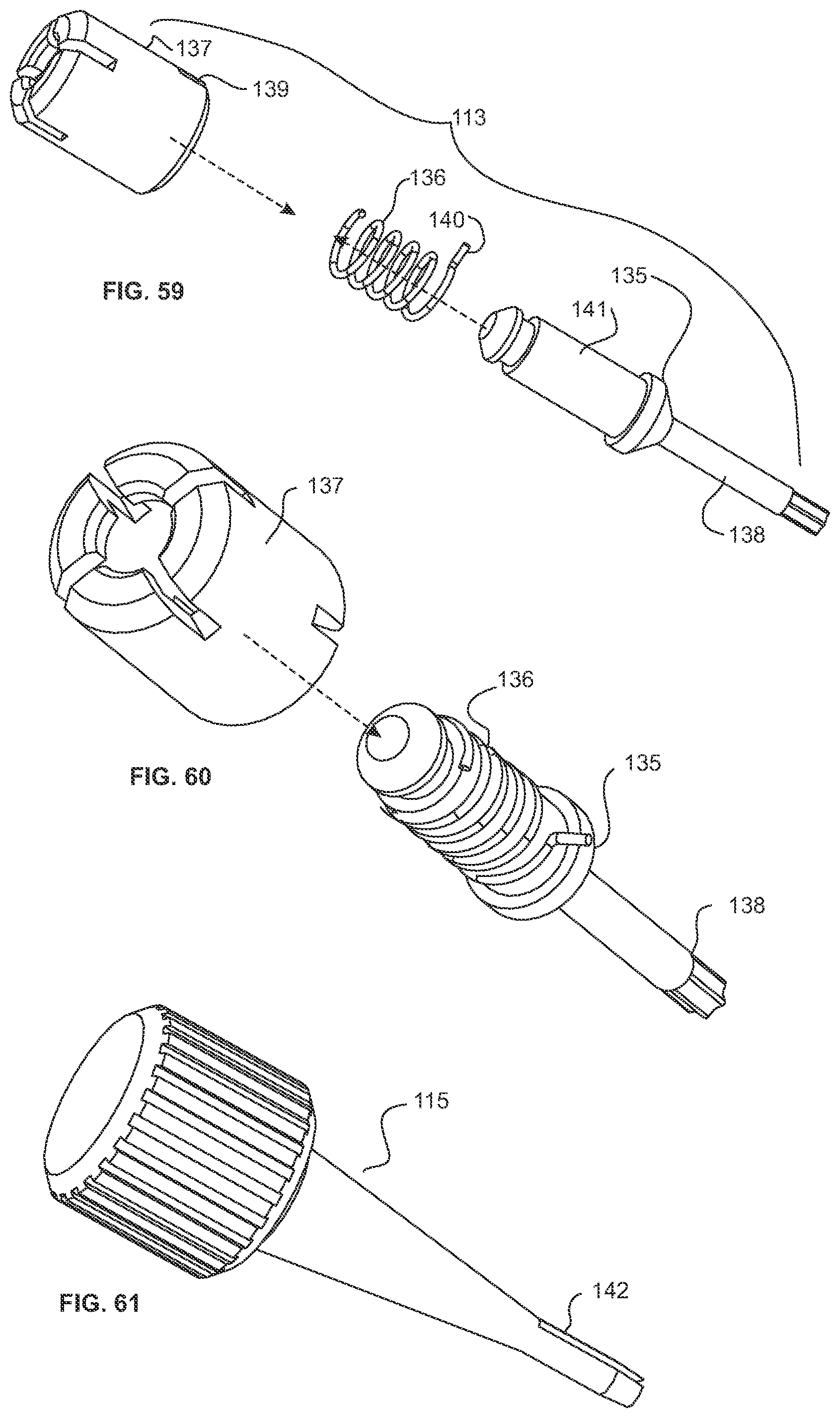 Patent US12318265 Figure 19 – Screw-attached pick-up dental coping system and methods