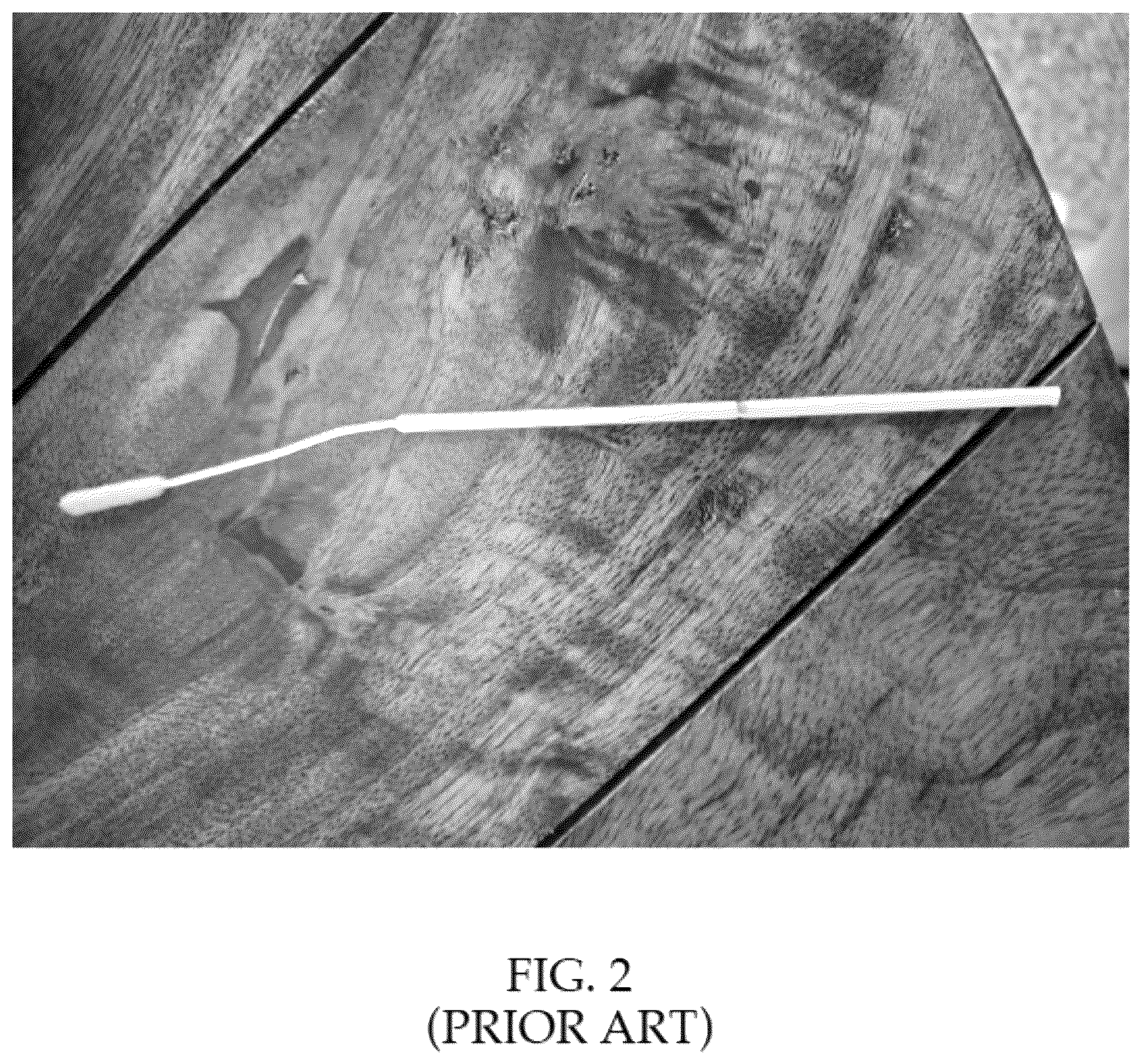 Patent US12318268 Figure 2 – Swab and method of manufacturing a swab