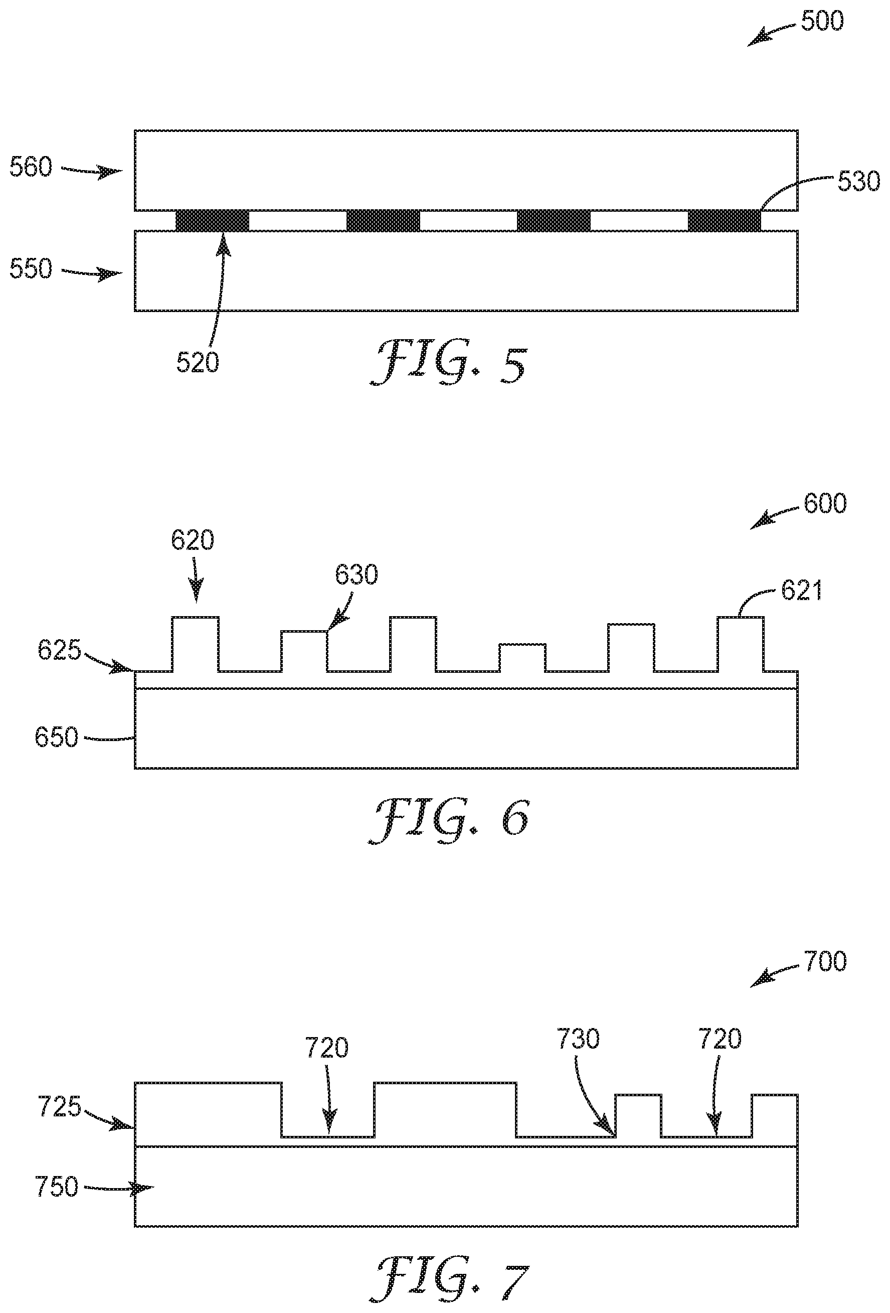 Patent US12318269 Figure 2 – Medical articles with radio opaque patterns