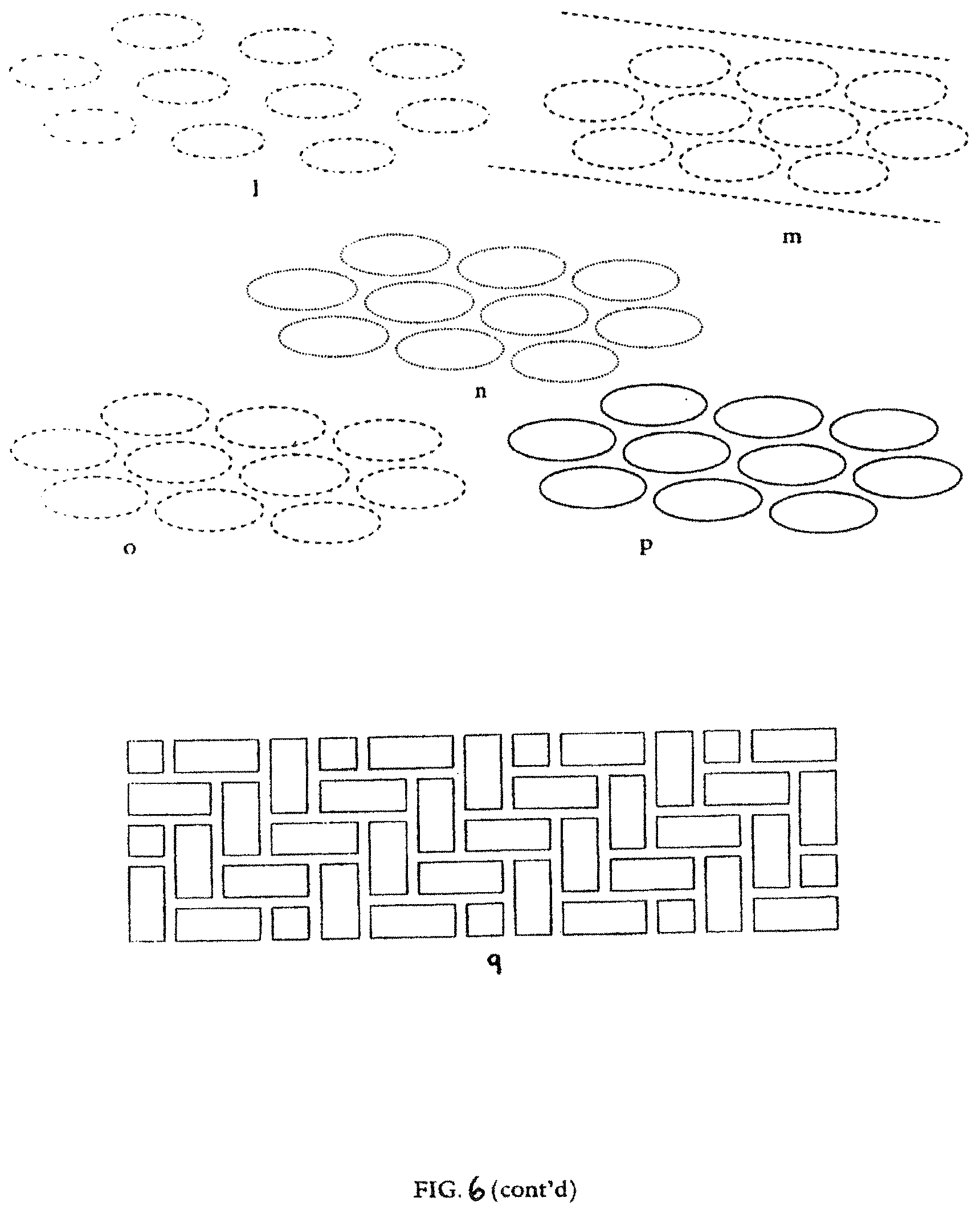 Patent US12318274 Figure 5 – Method of making an absorbent composite