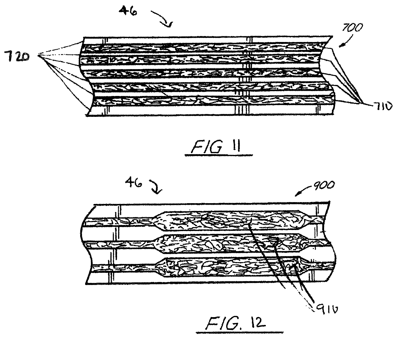 Patent US12318274 Figure 10 – Method of making an absorbent composite